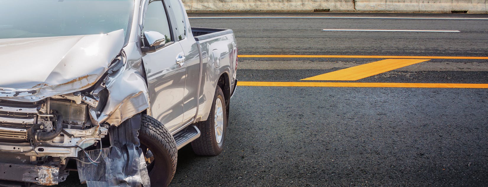 Hit-and-Run Accident in Upper Dublin