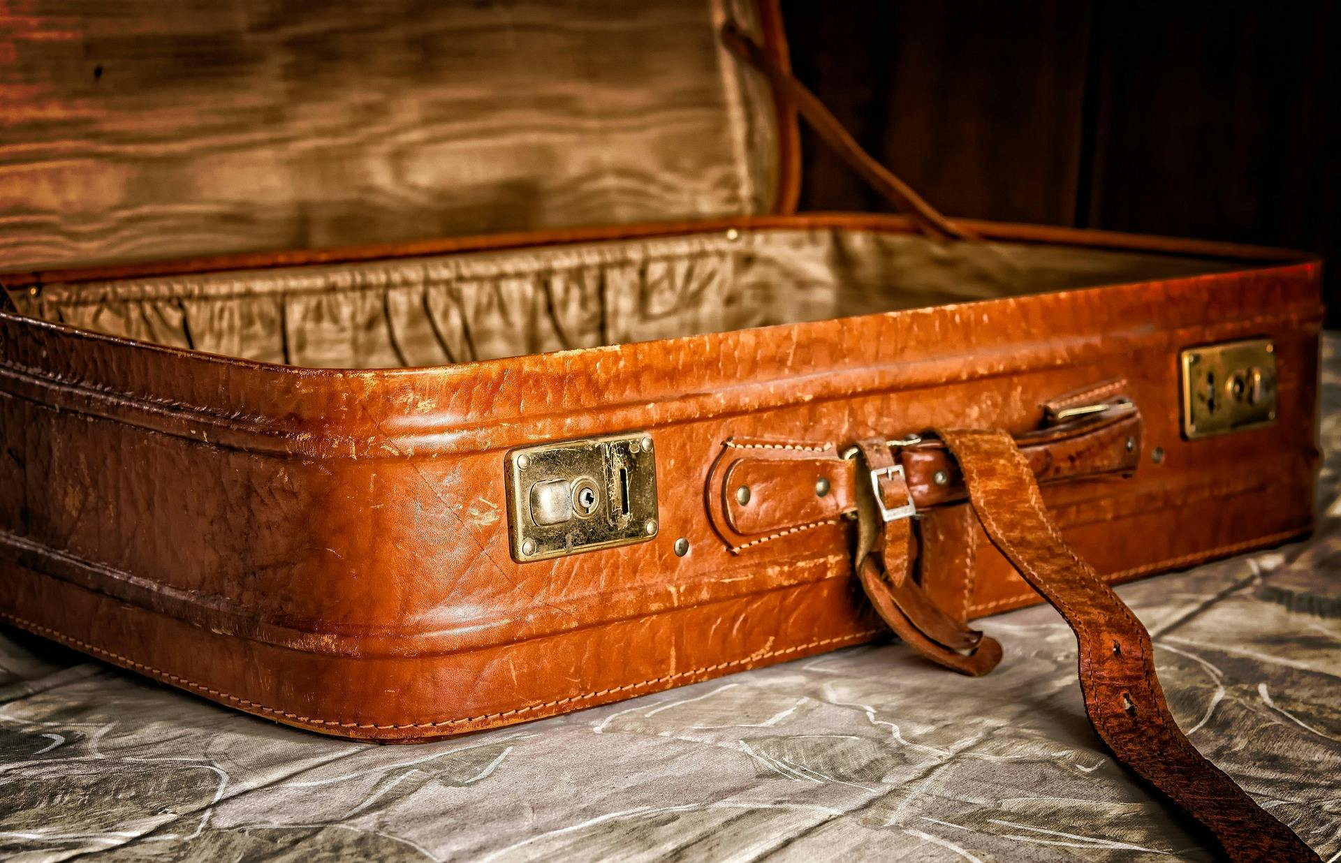 briefcase