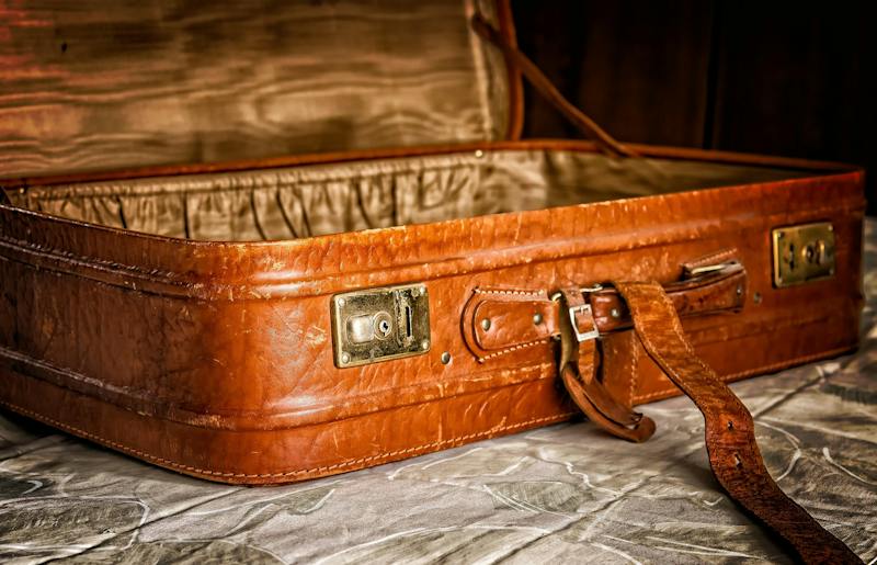 briefcase