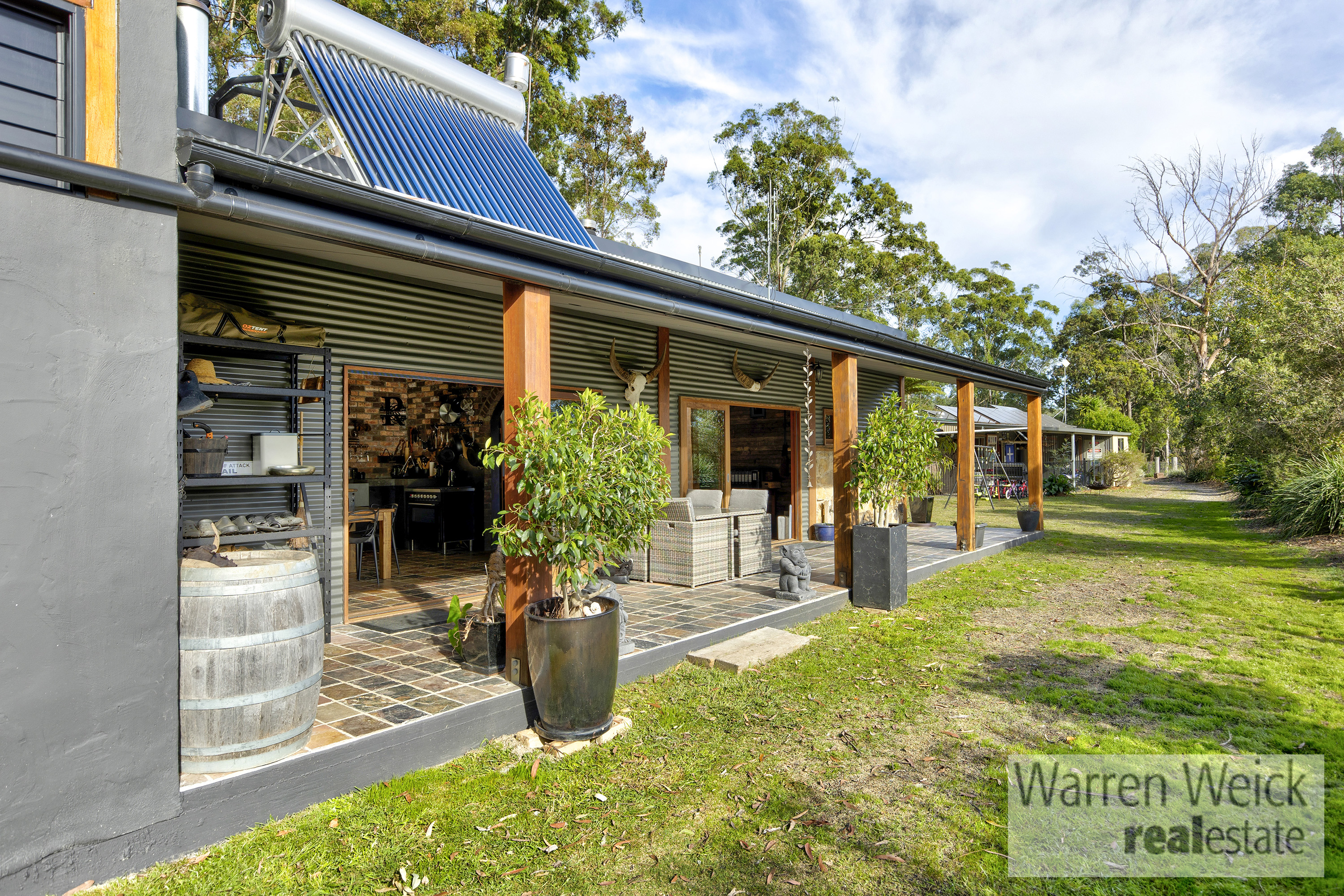 263 Old Brierfield Road, Bellingen - Thumbnail 2