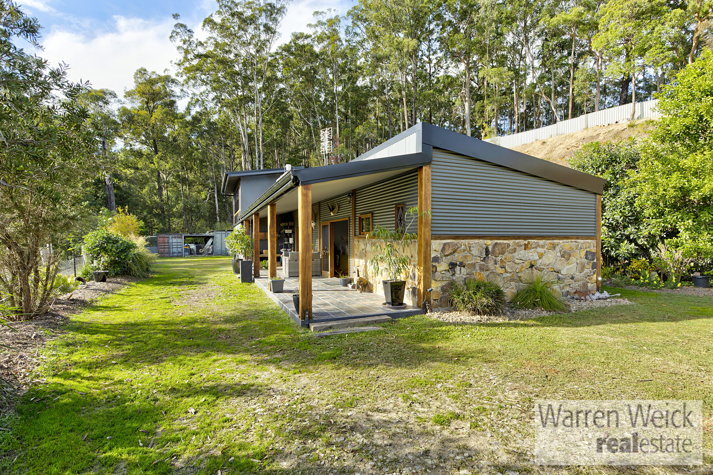 263 Old Brierfield Road, Bellingen - Thumbnail 6
