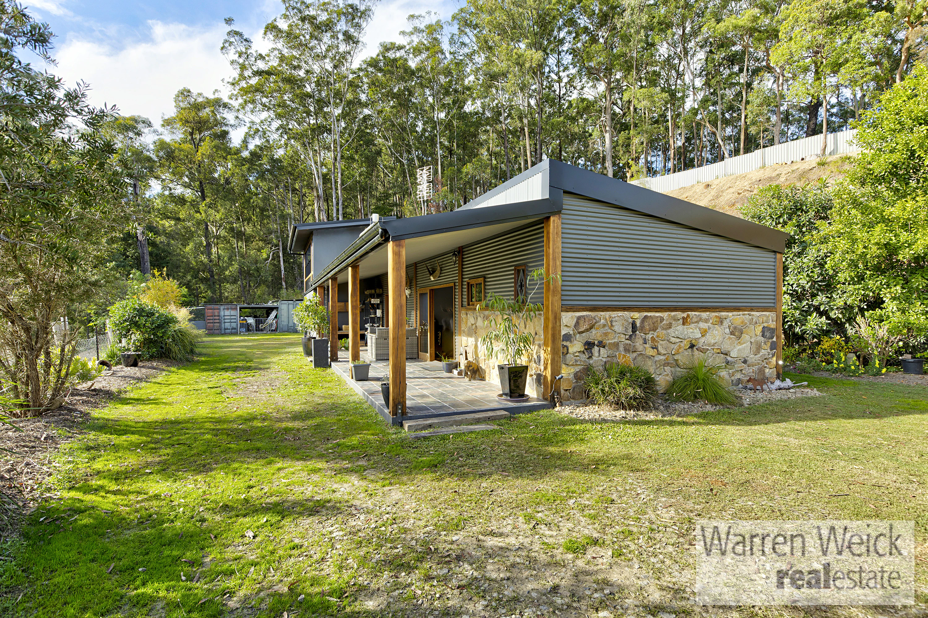 cottage