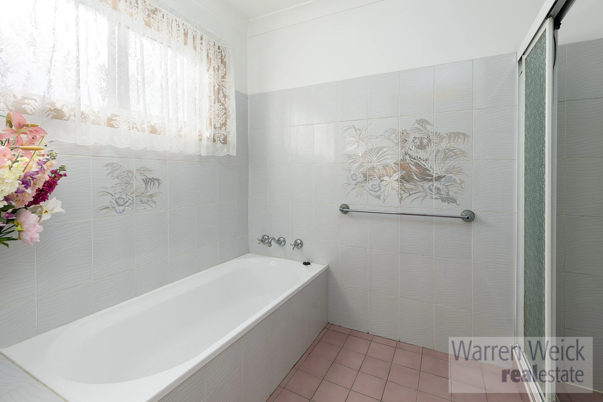 tub