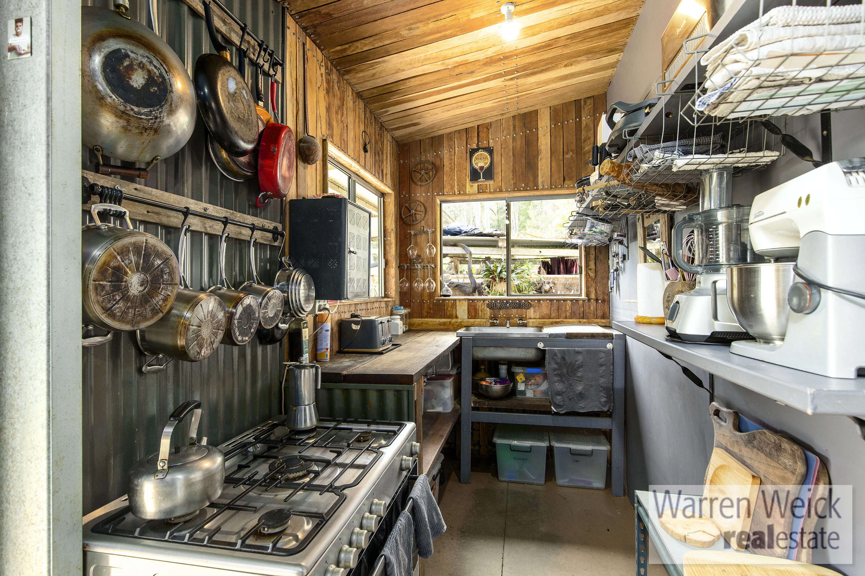 cooktop