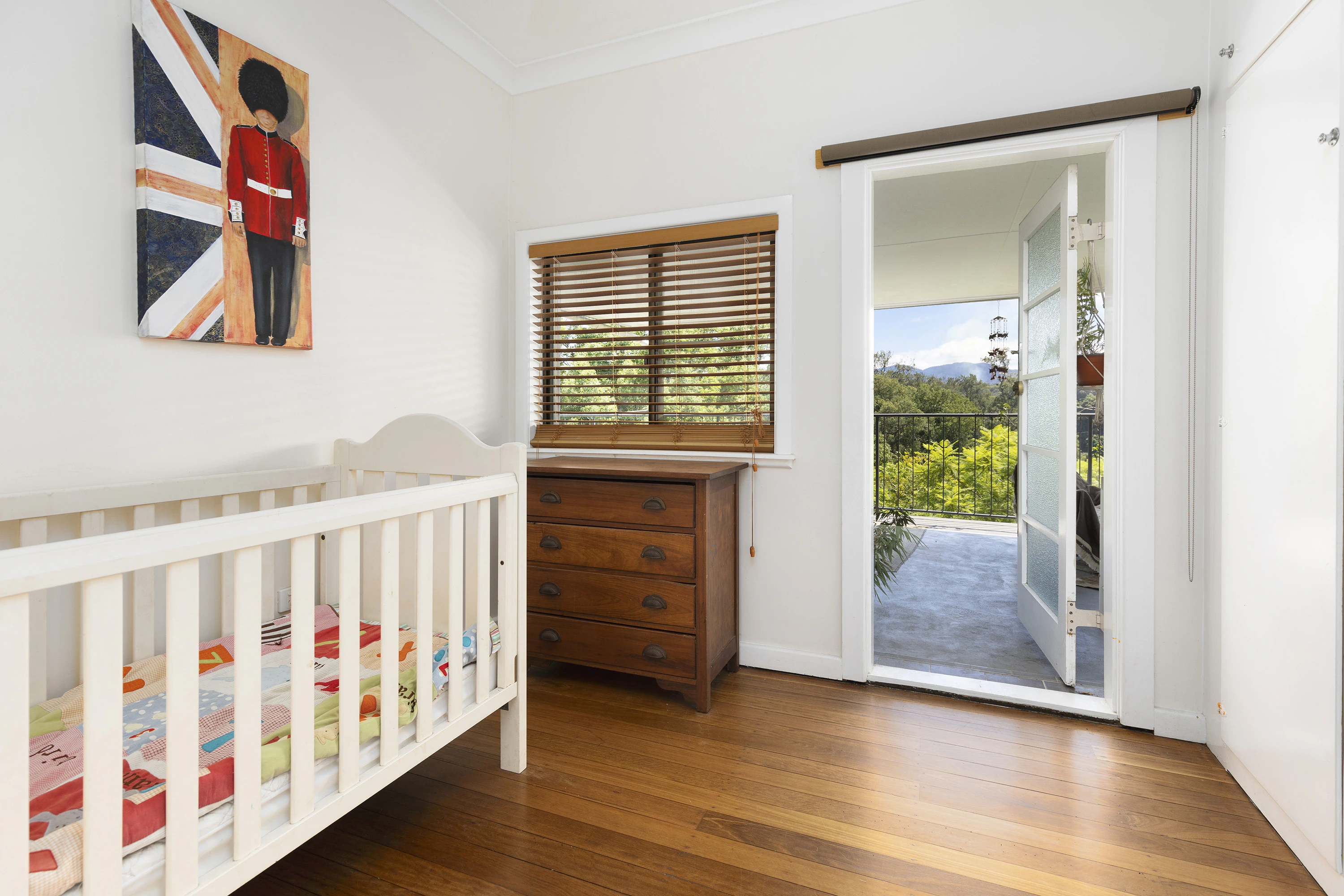 crib
