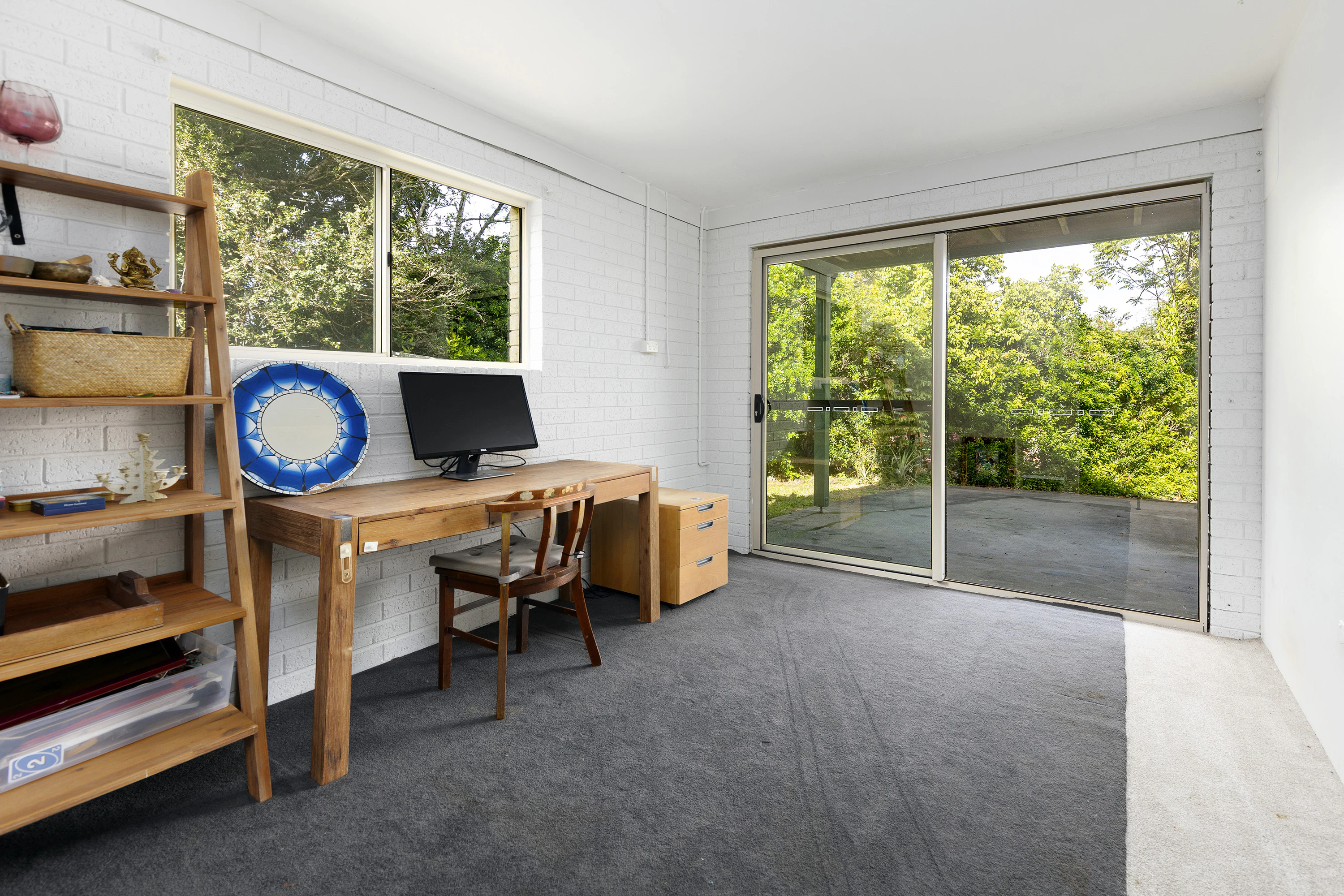 desk