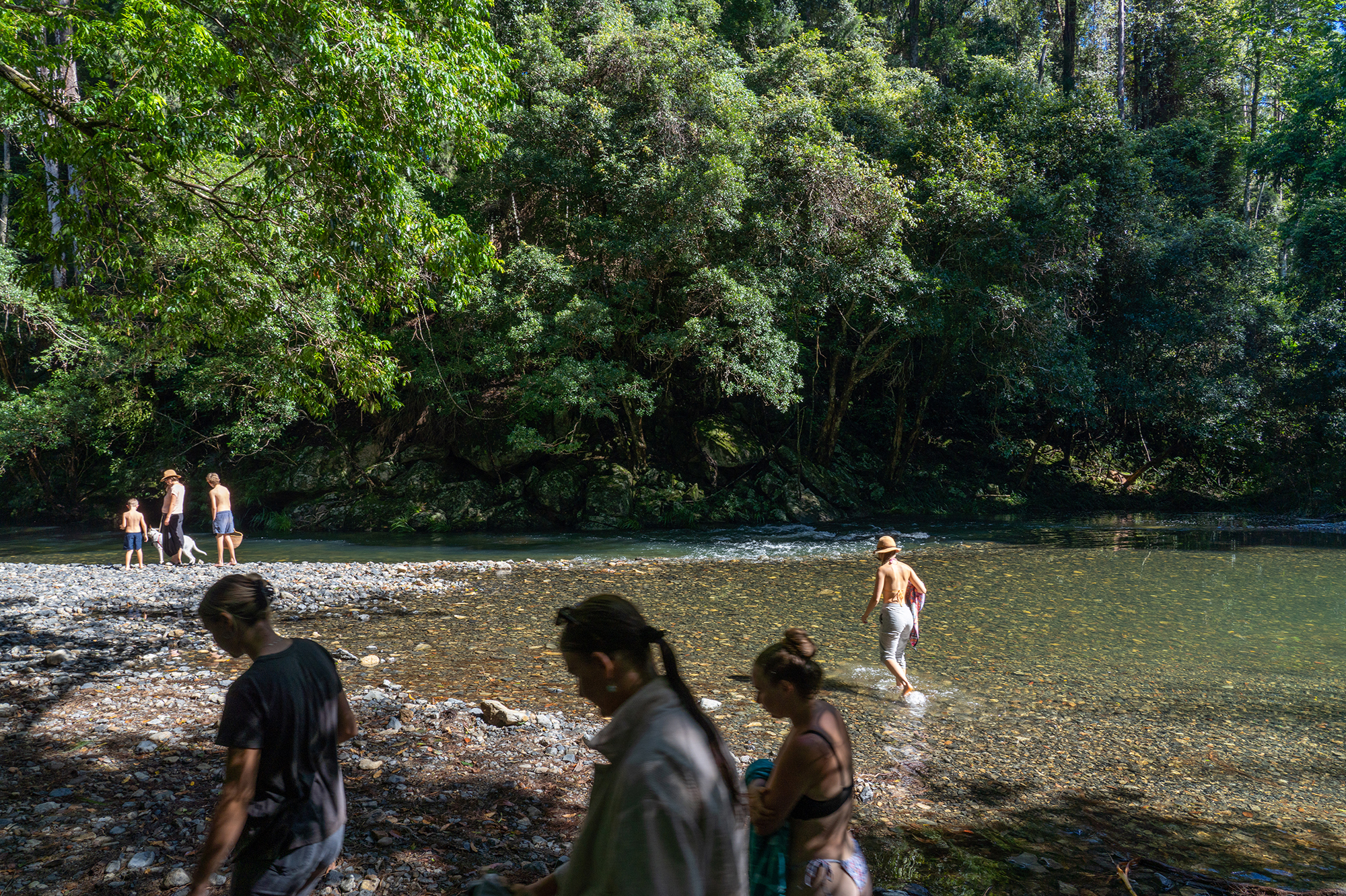 105 North Bank Road, Bellingen - Thumbnail 7