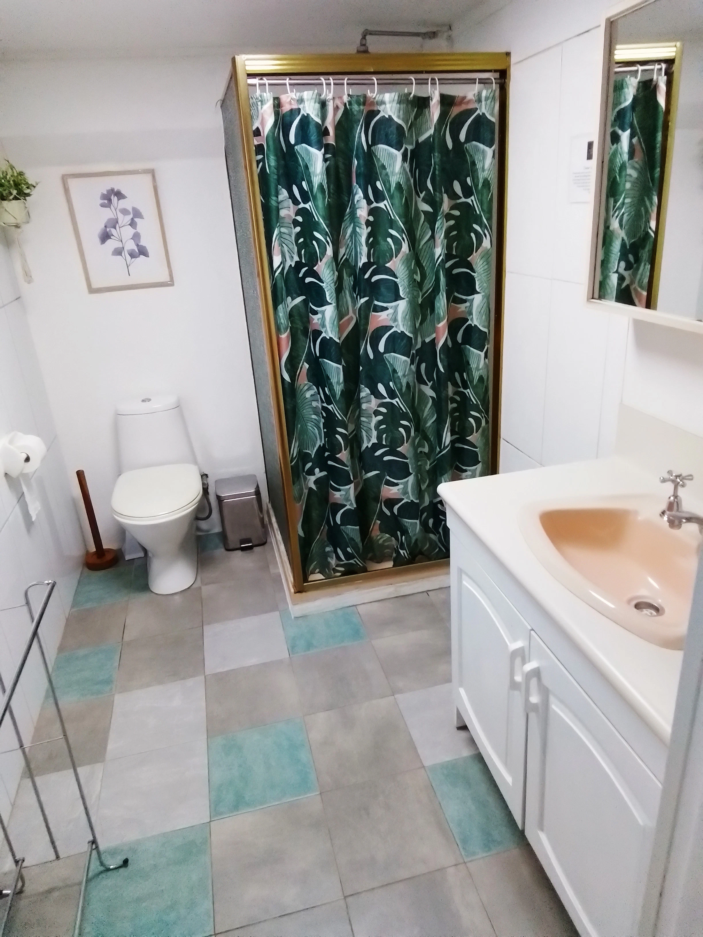 sink