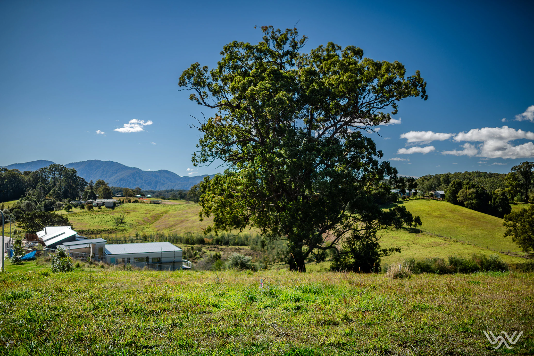 countryside
