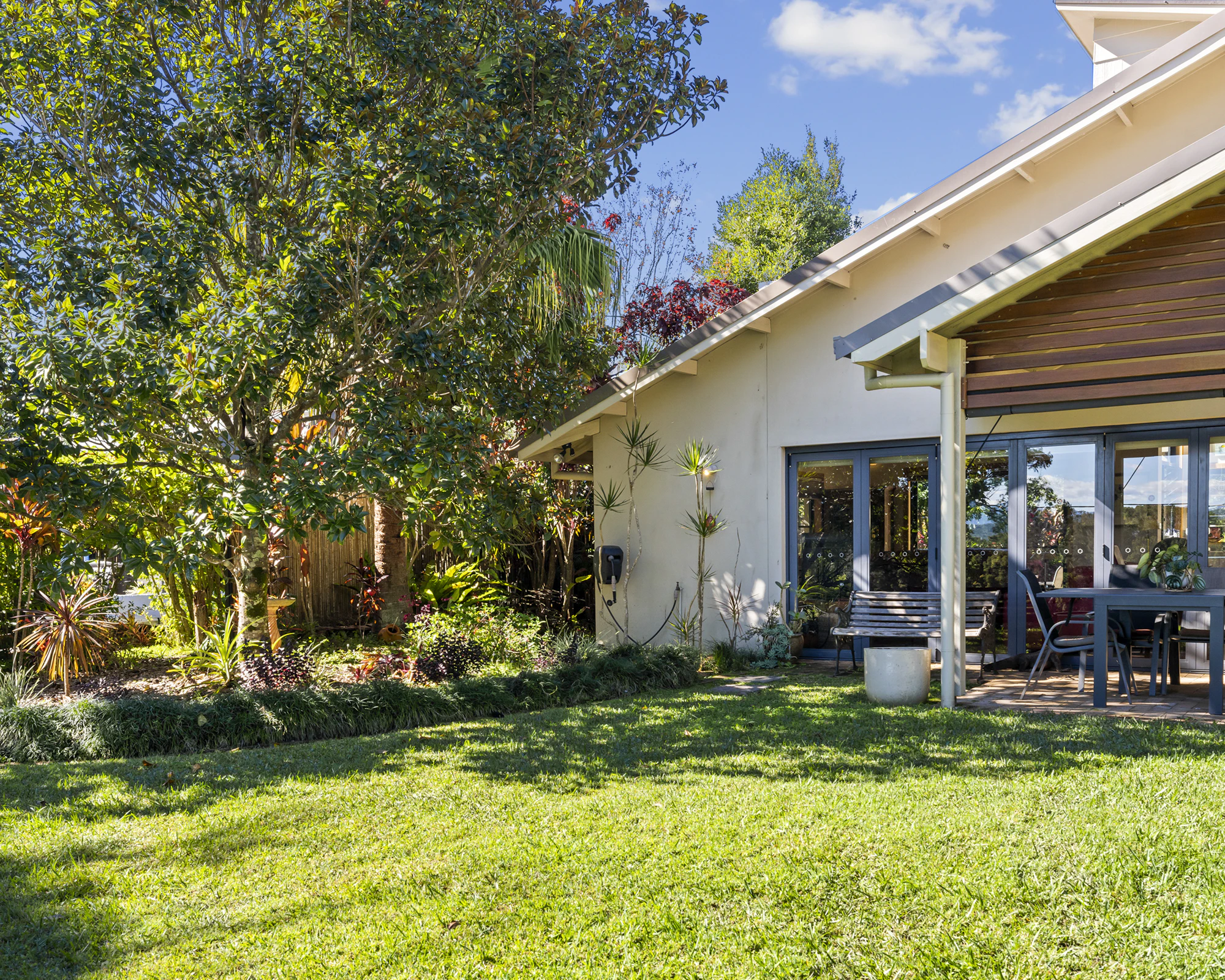 cottage