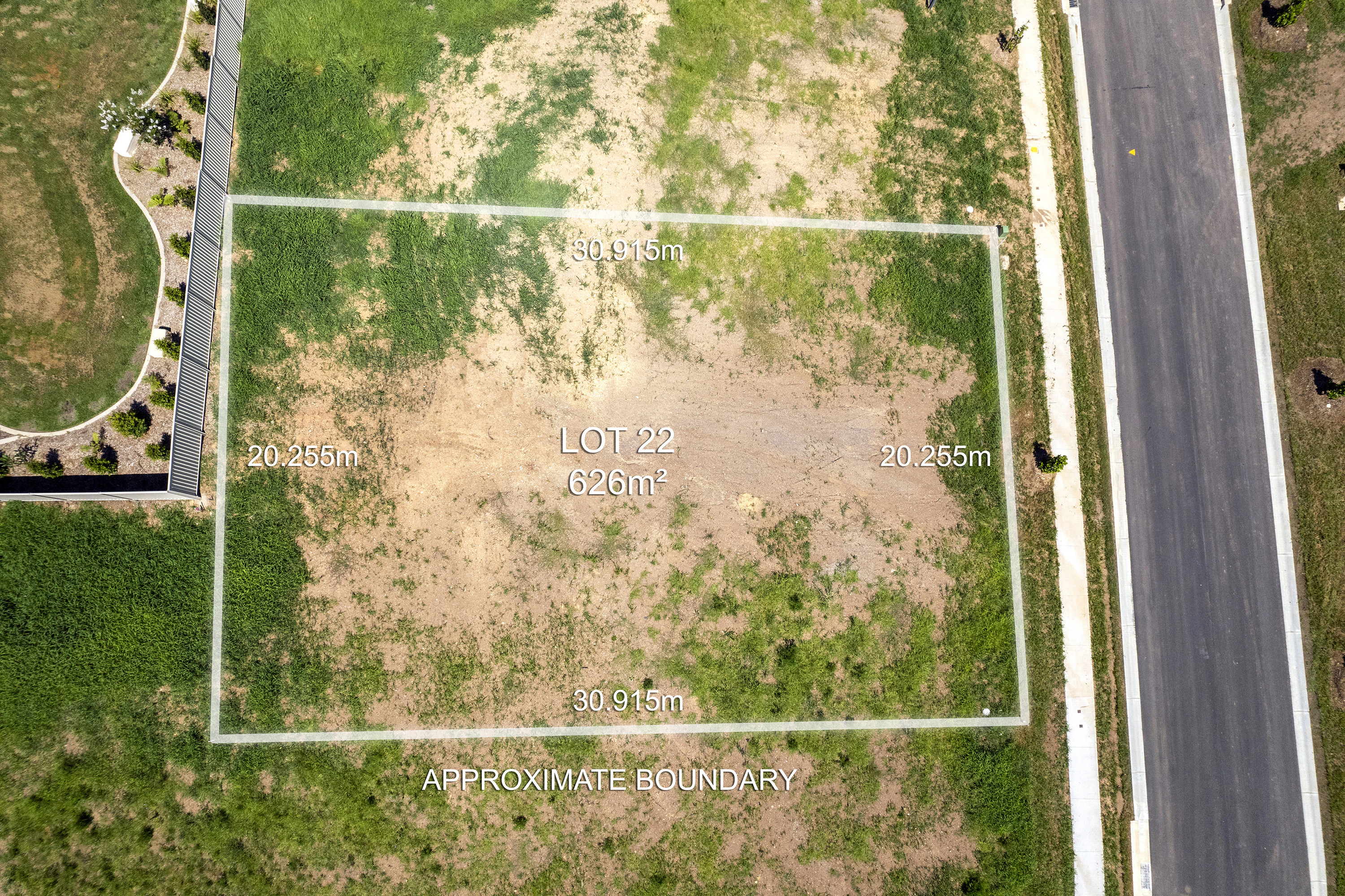 field