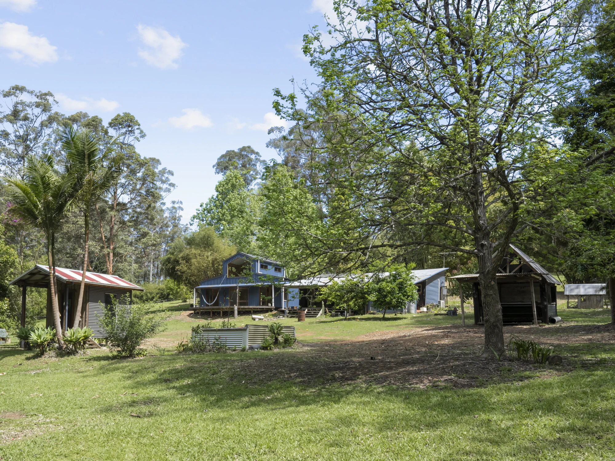 countryside