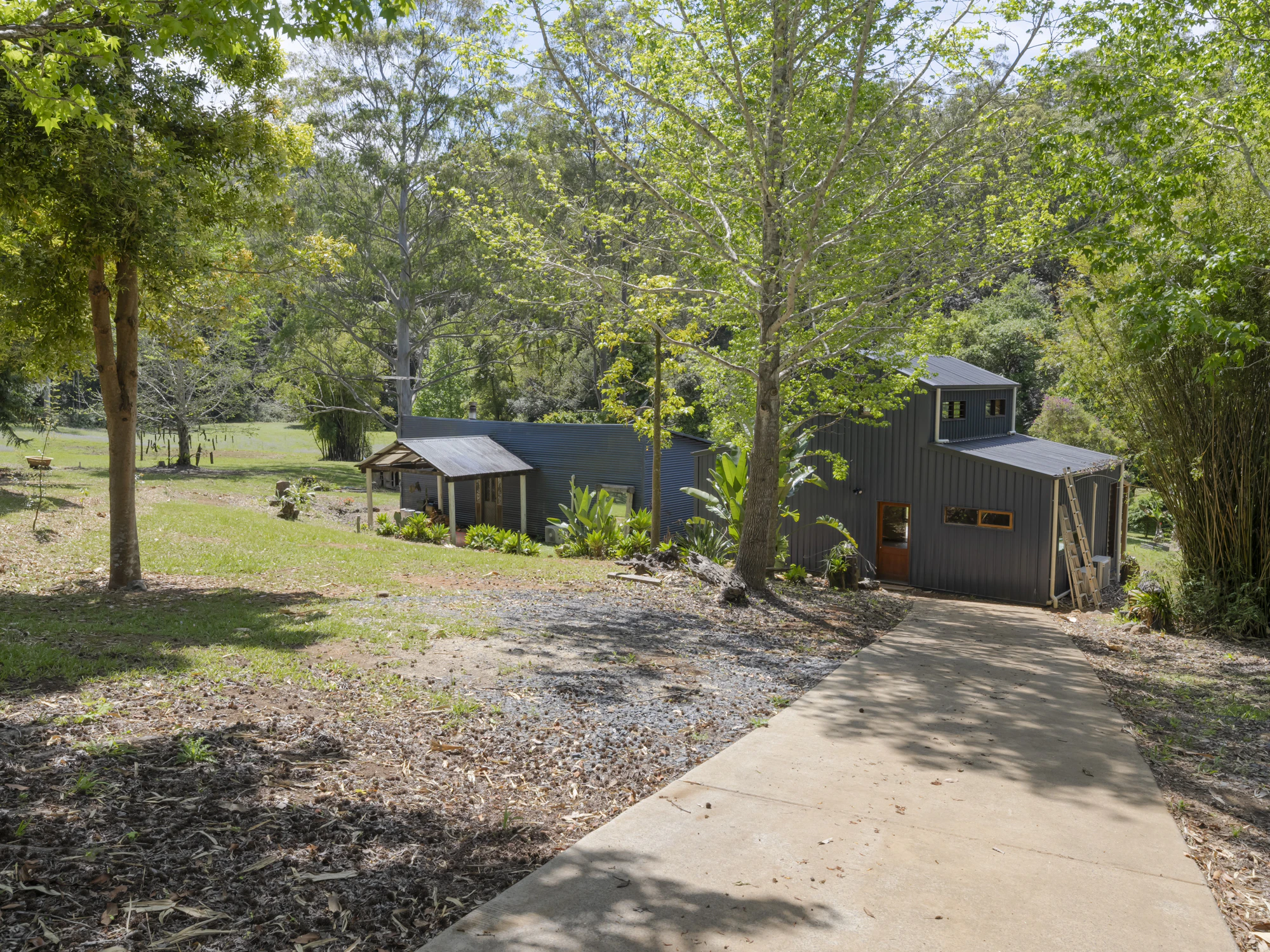 cottage
