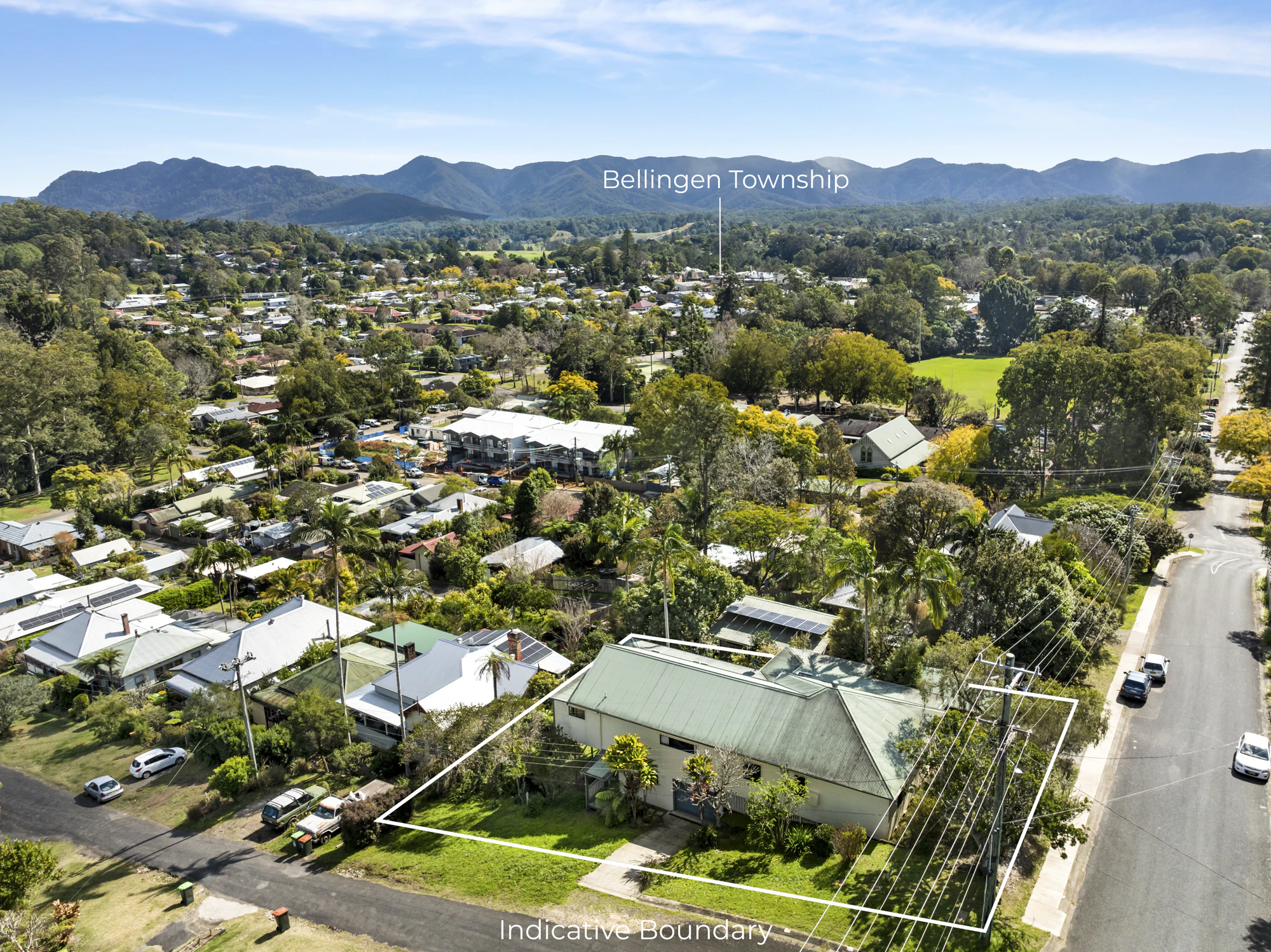 bellingen