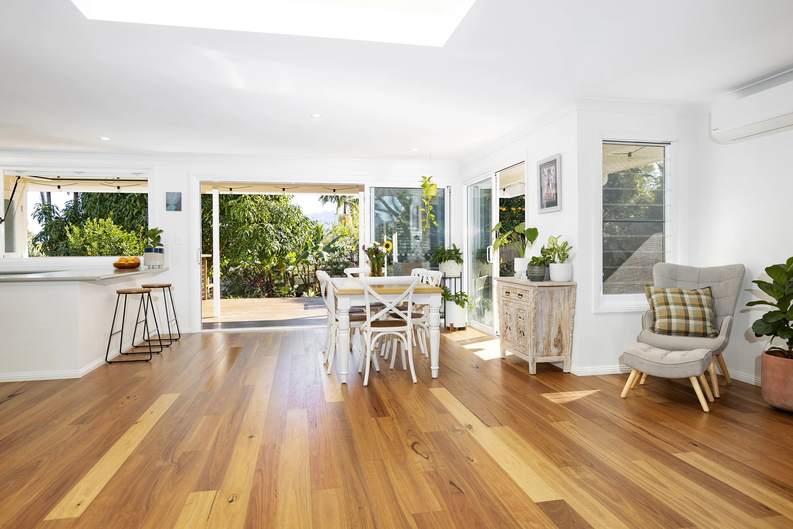 wood