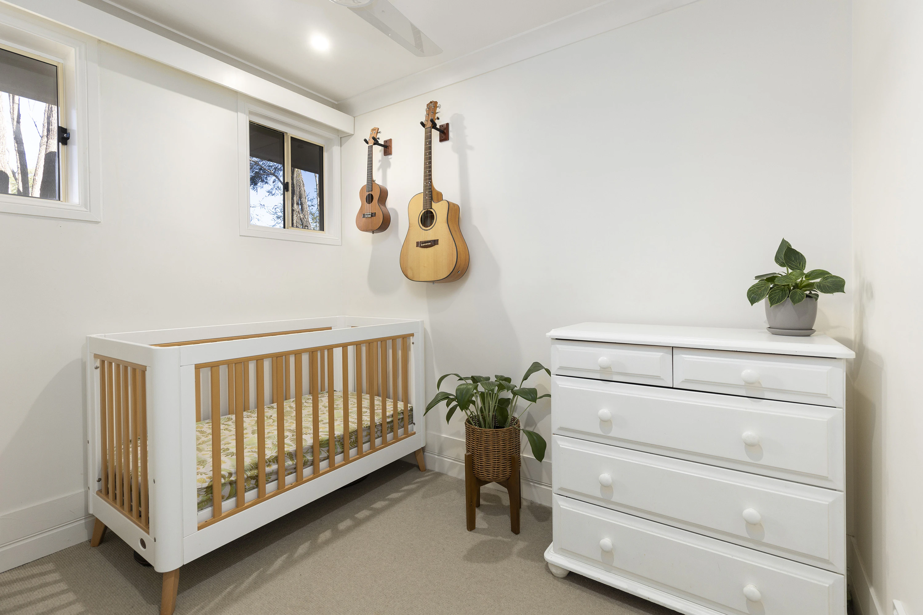 crib