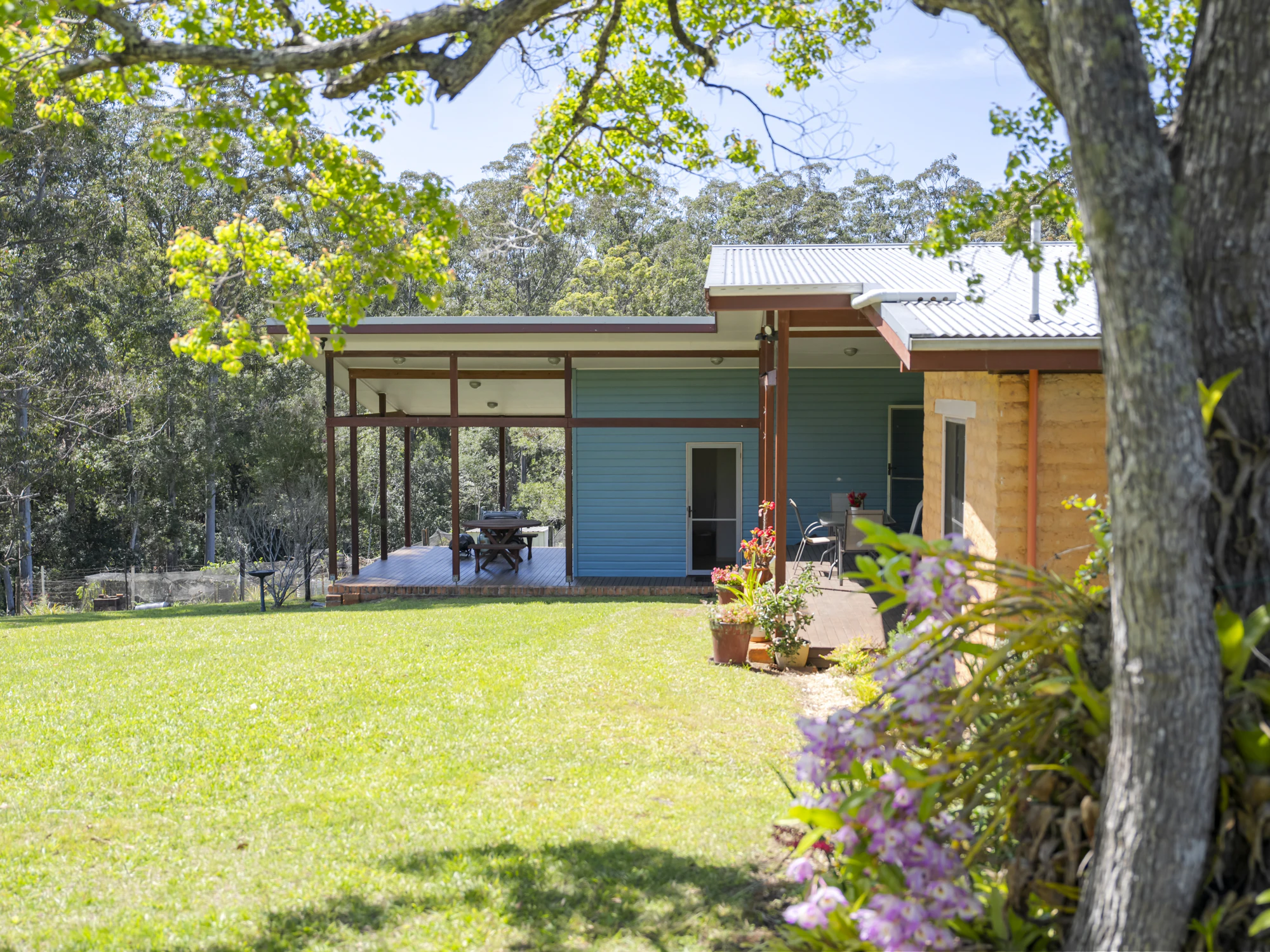 cottage