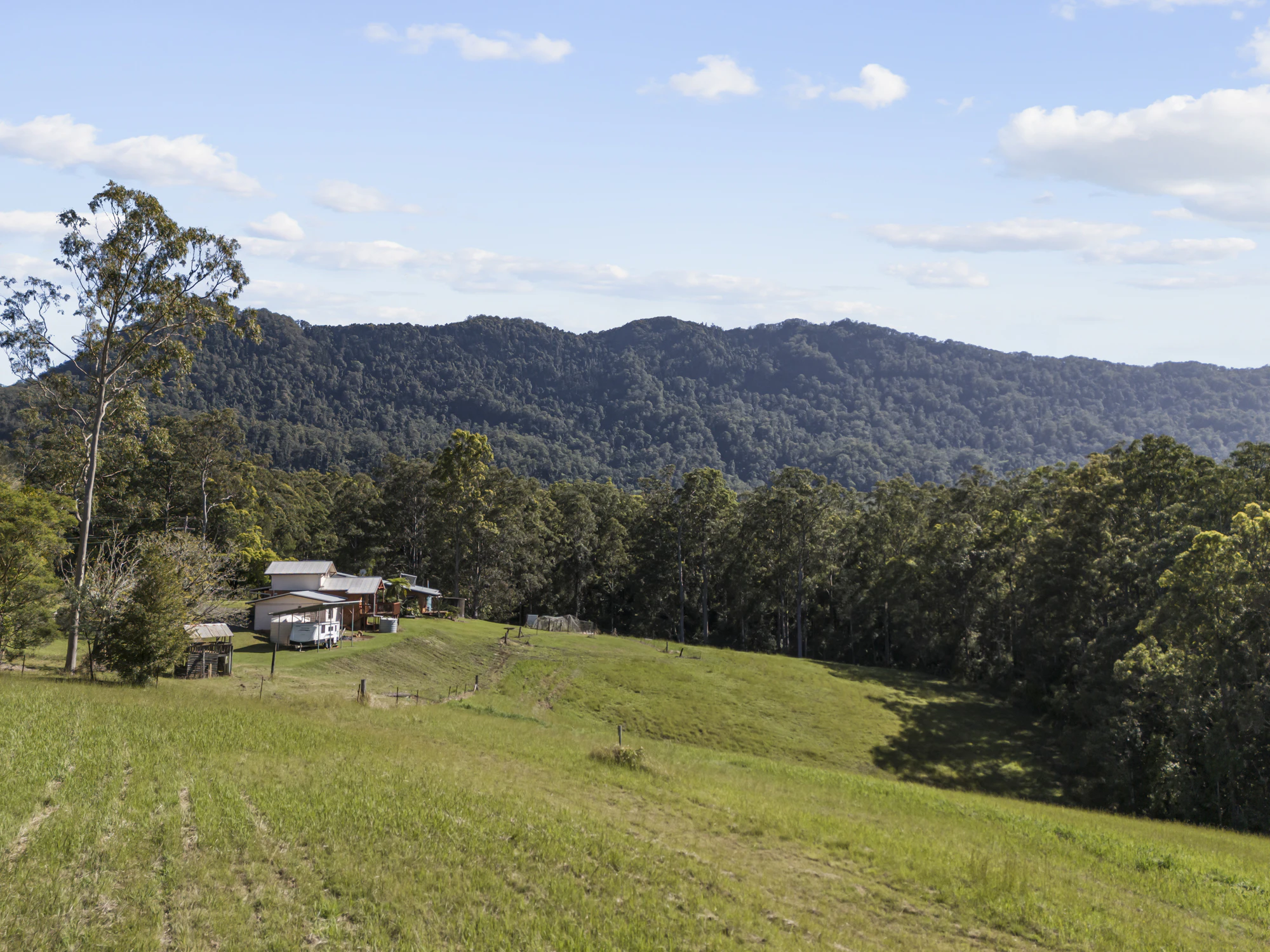 countryside