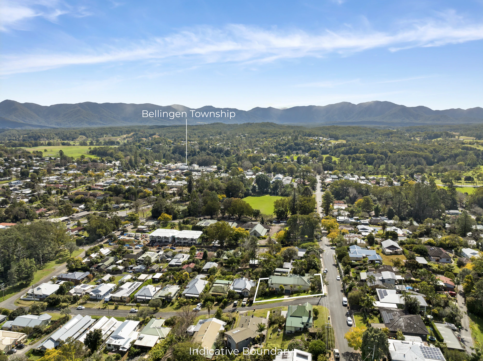 bellingen