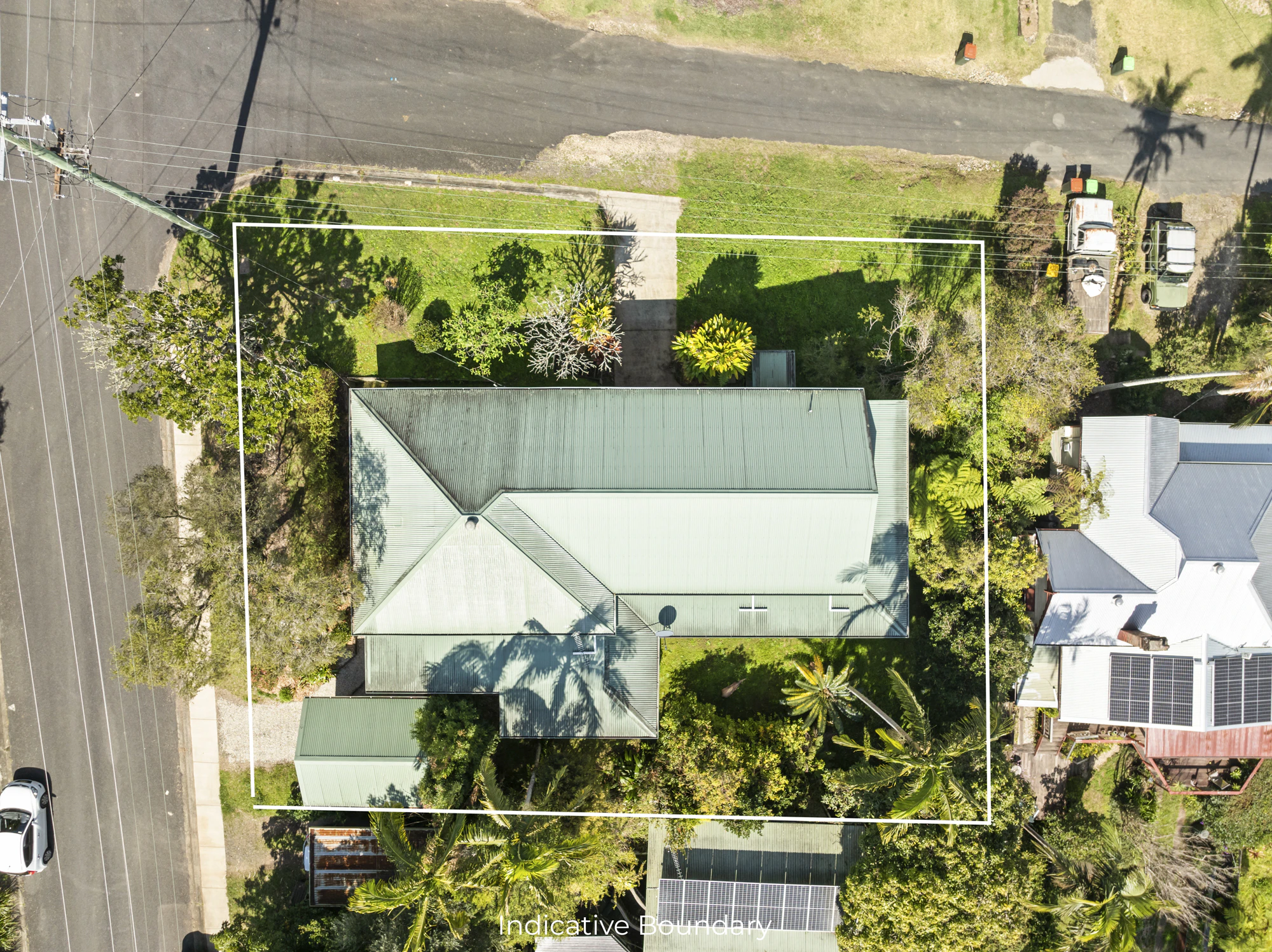 bellingen