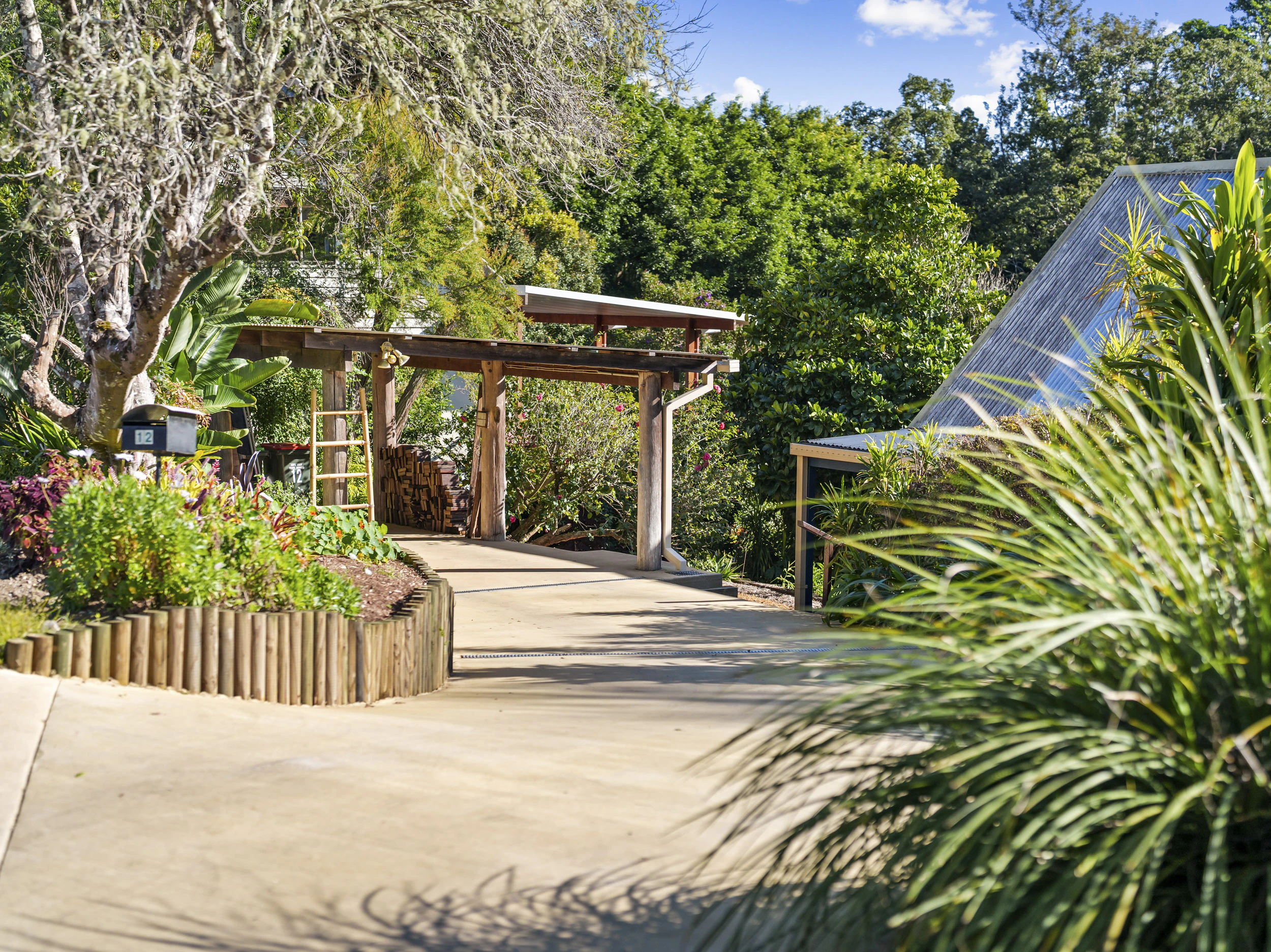 garden