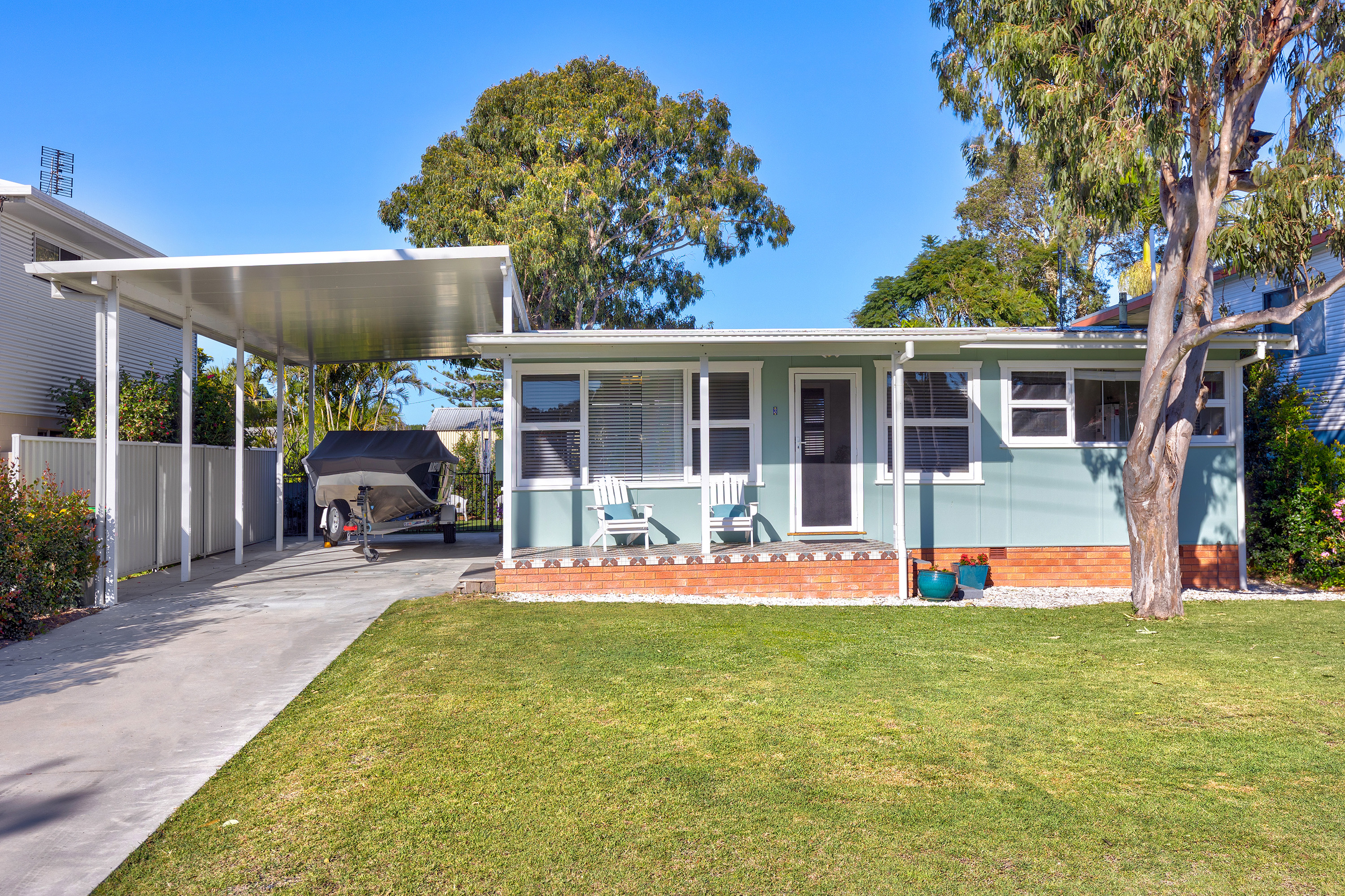 3 Azalea Avenue, Mylestom - Image 1