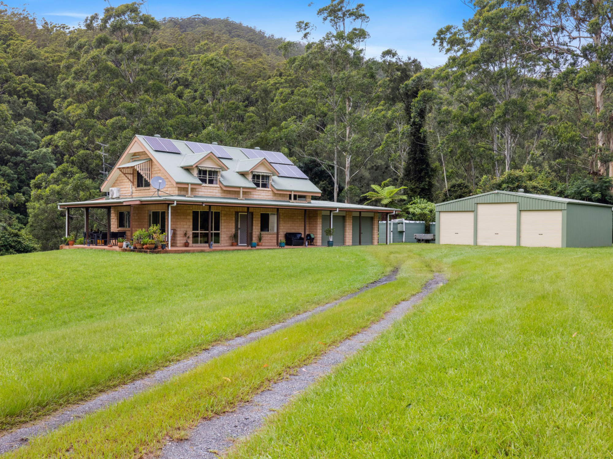 865 Kalang Road, Bellingen - Thumbnail 7
