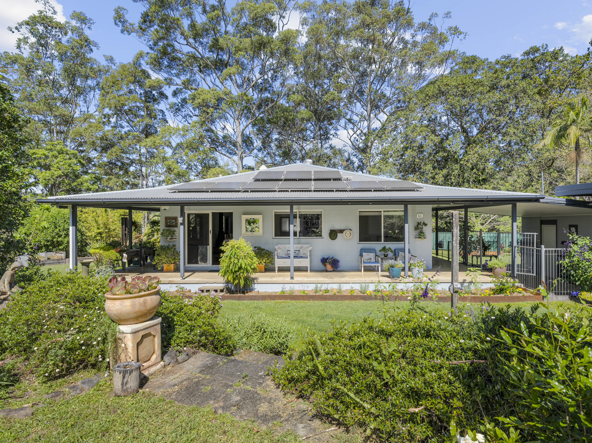 61 Scotchman Road, Bellingen - Image 1