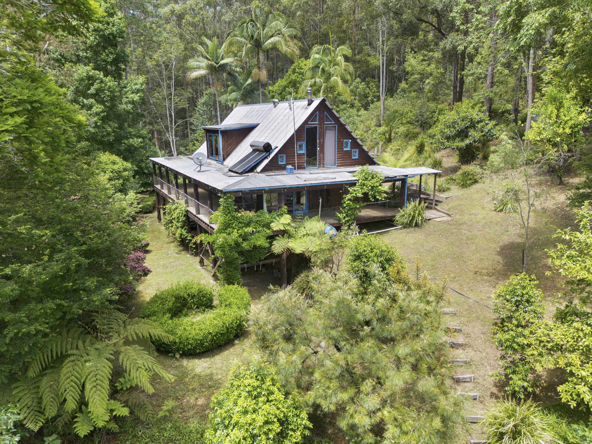 1350 Bowraville Road, Bellingen - Image 1