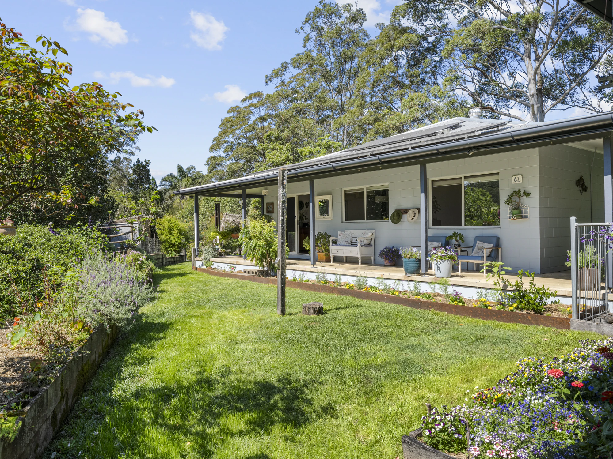 cottage