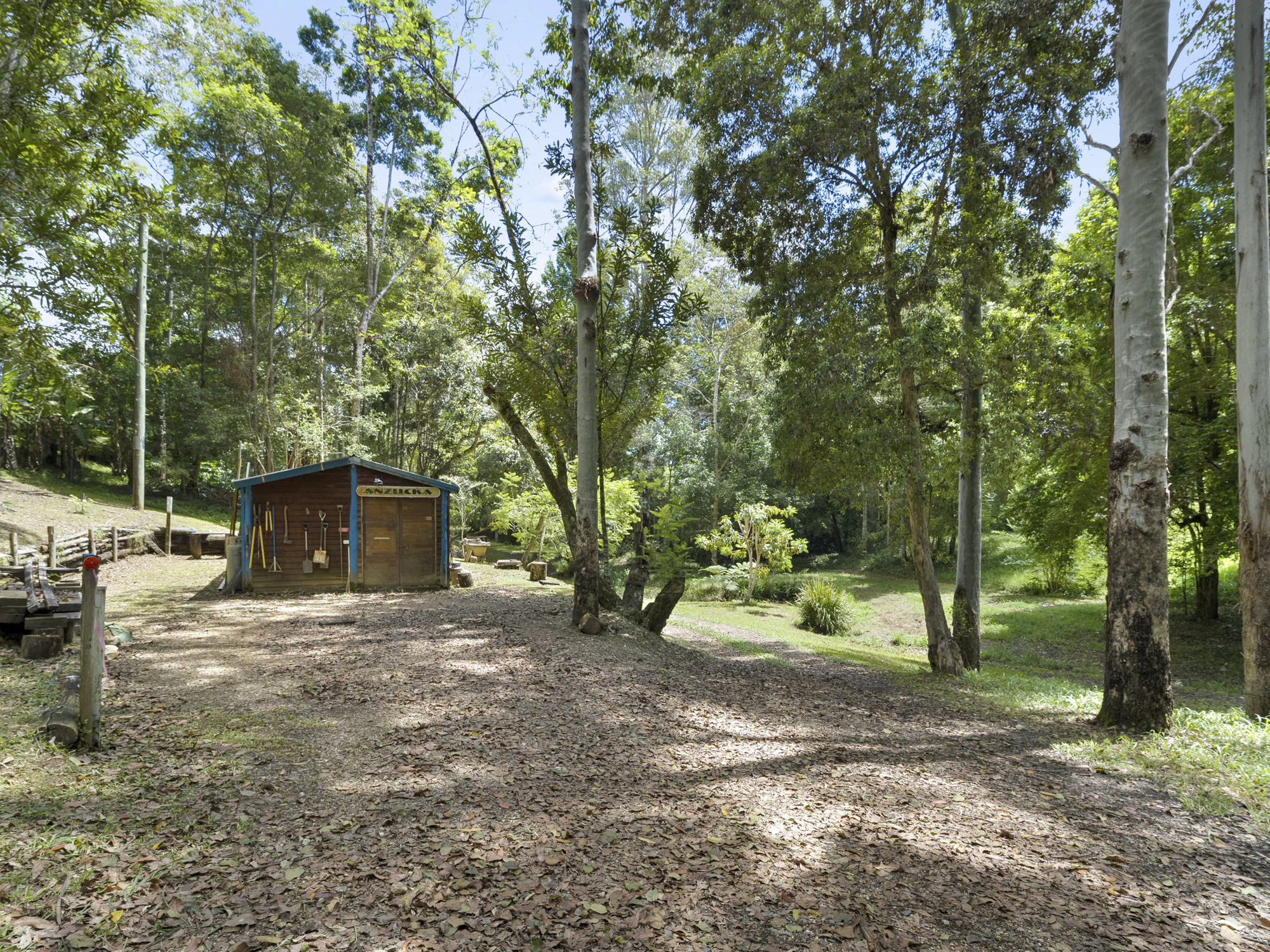 housing