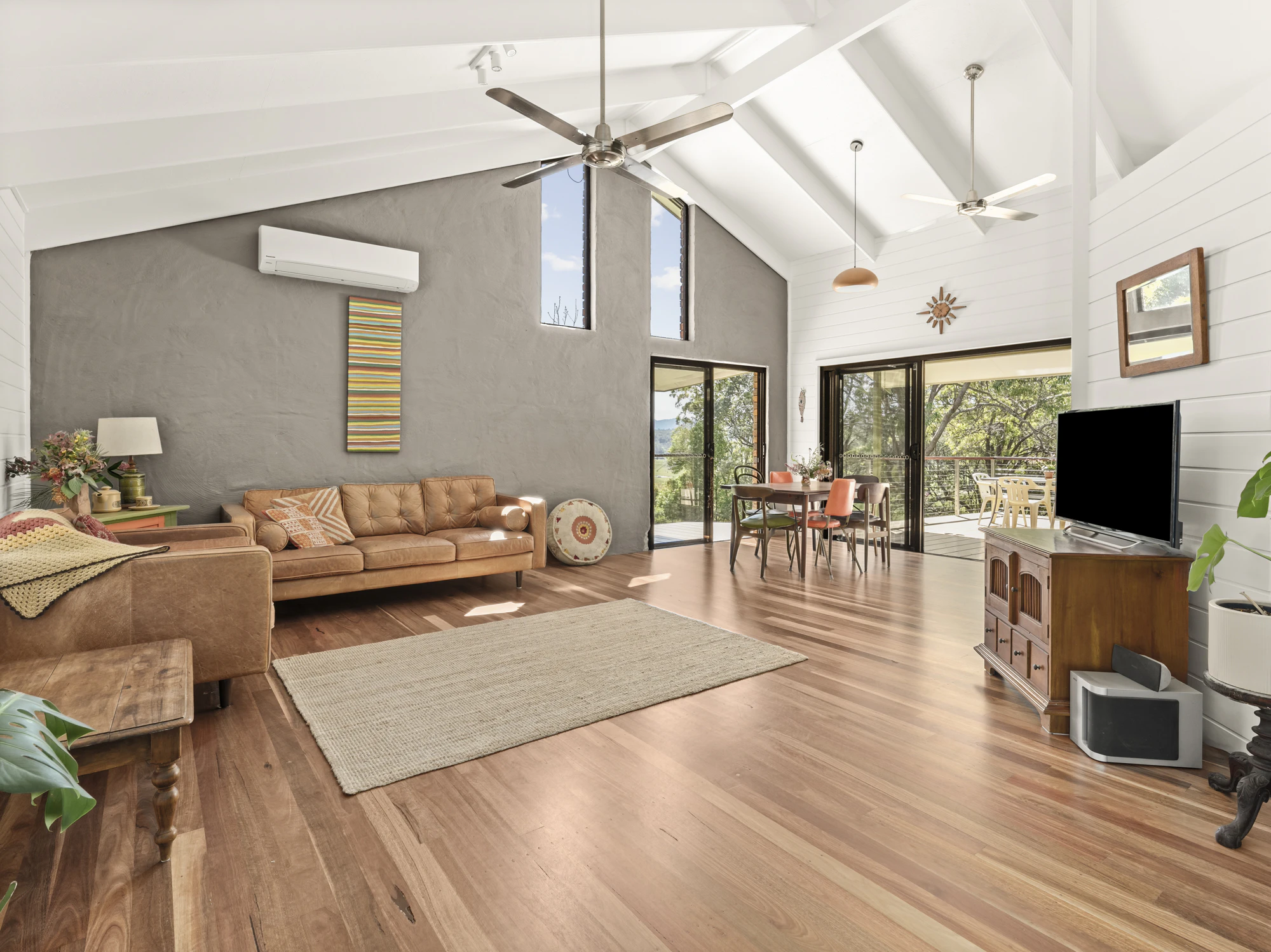 ceiling fan