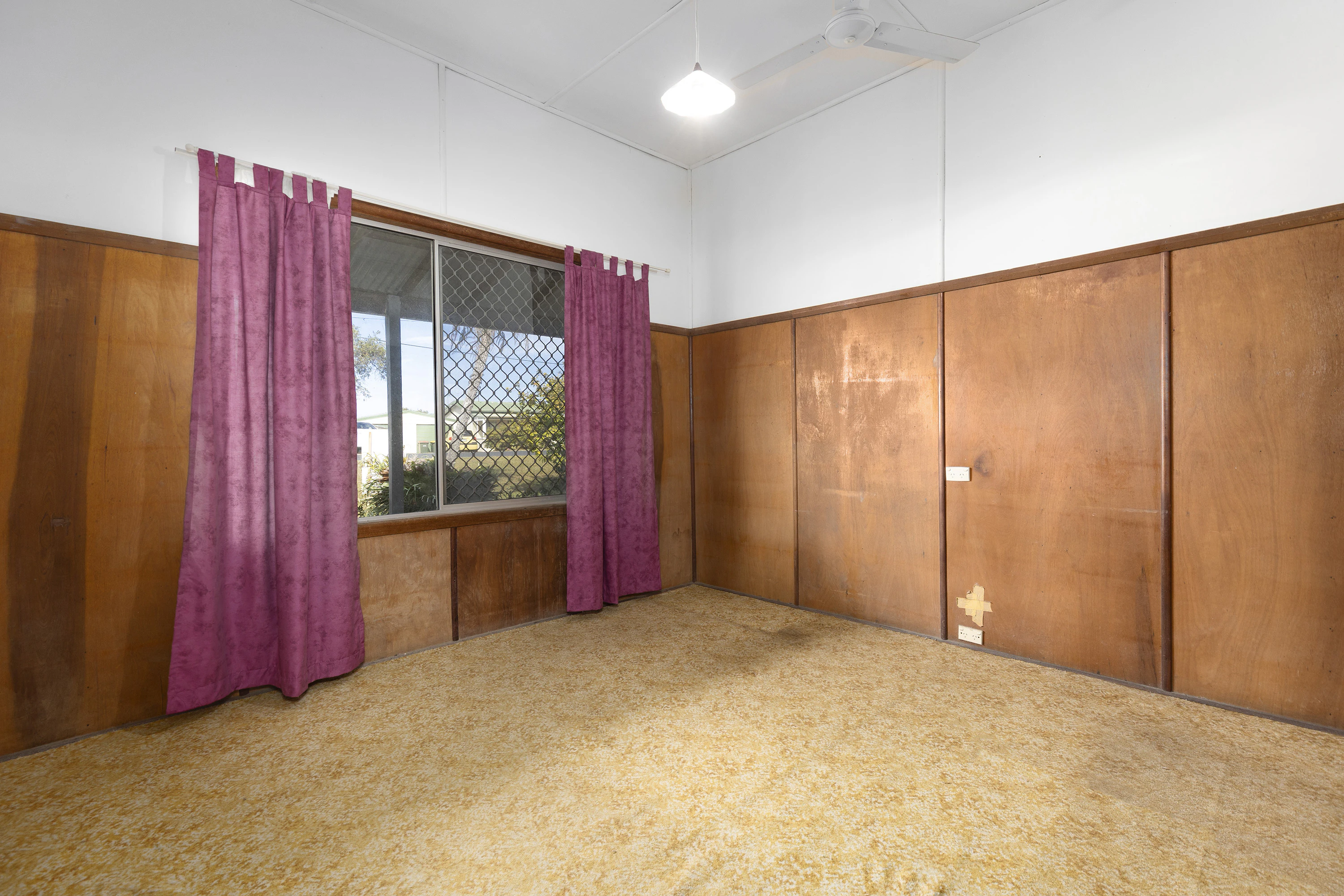 indoors