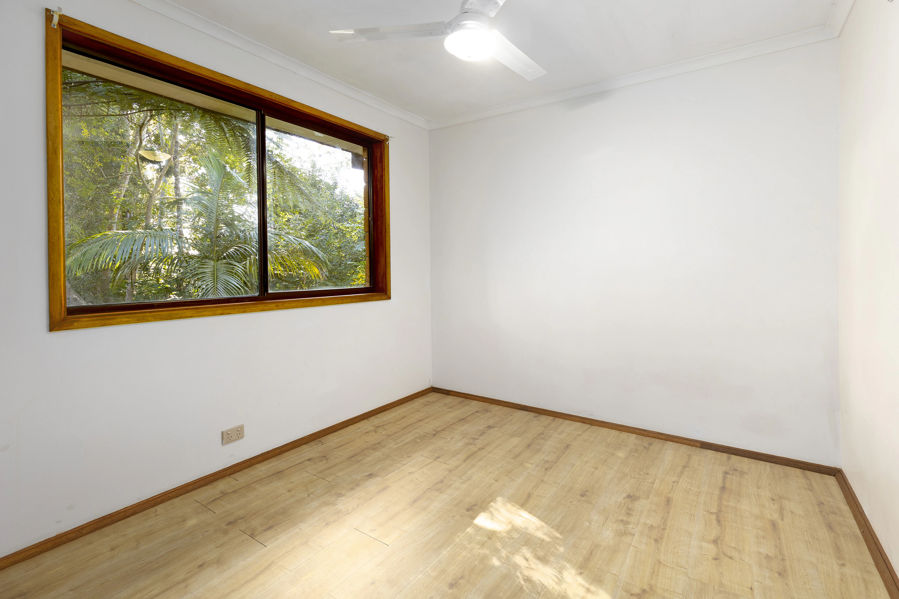 corner