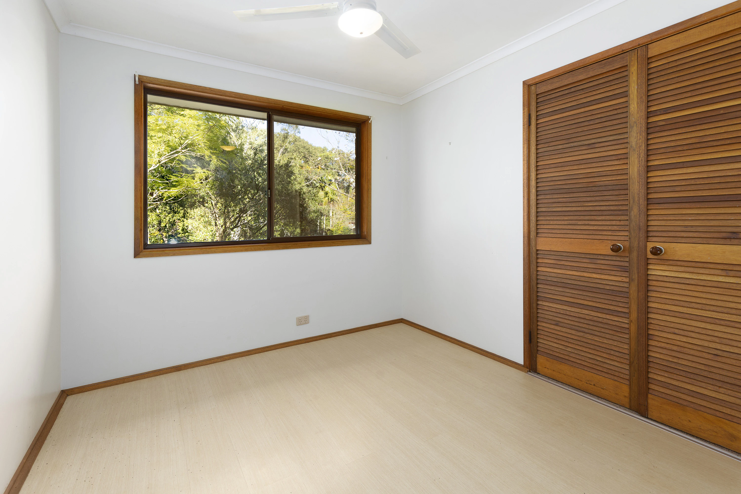 corner