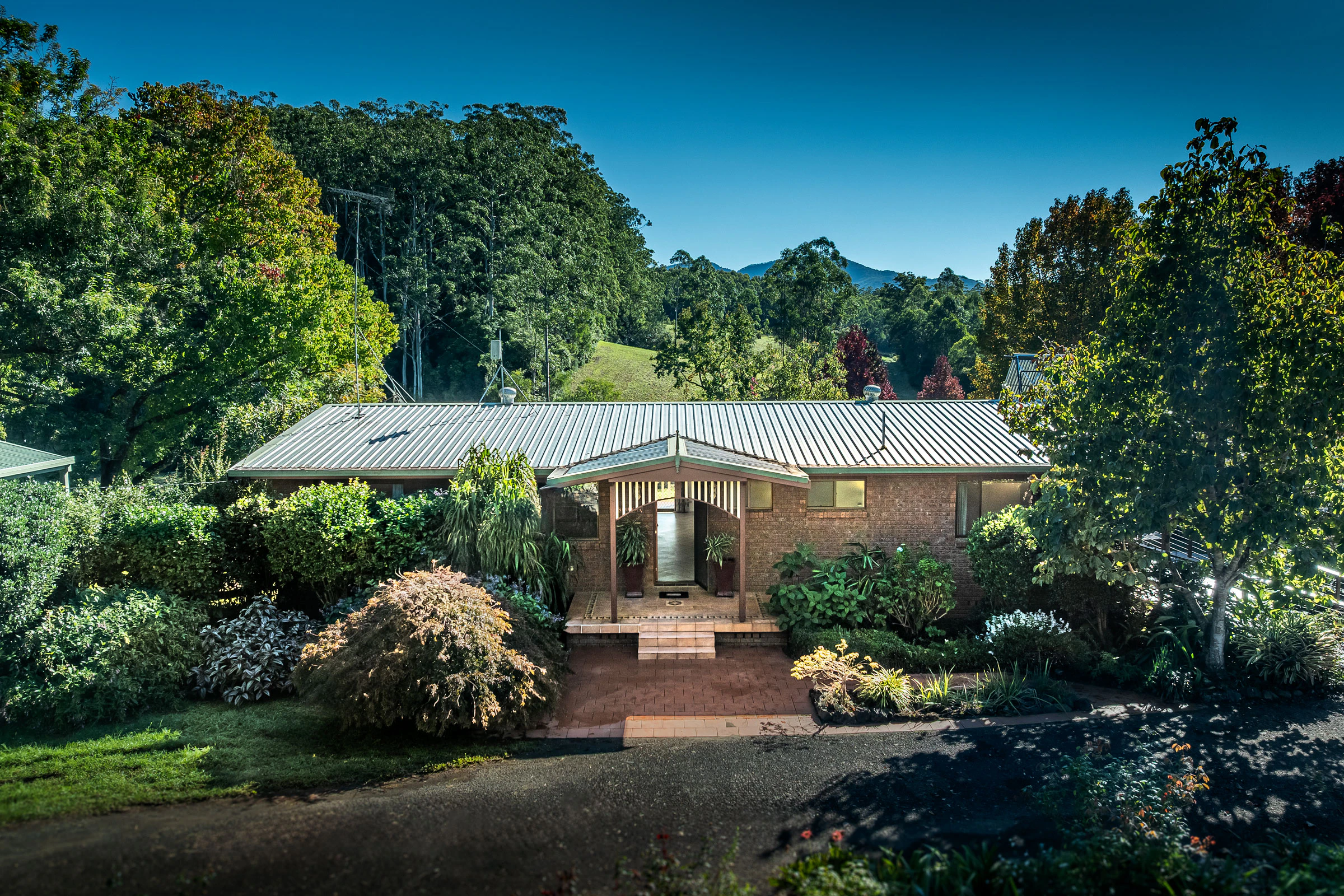 cottage