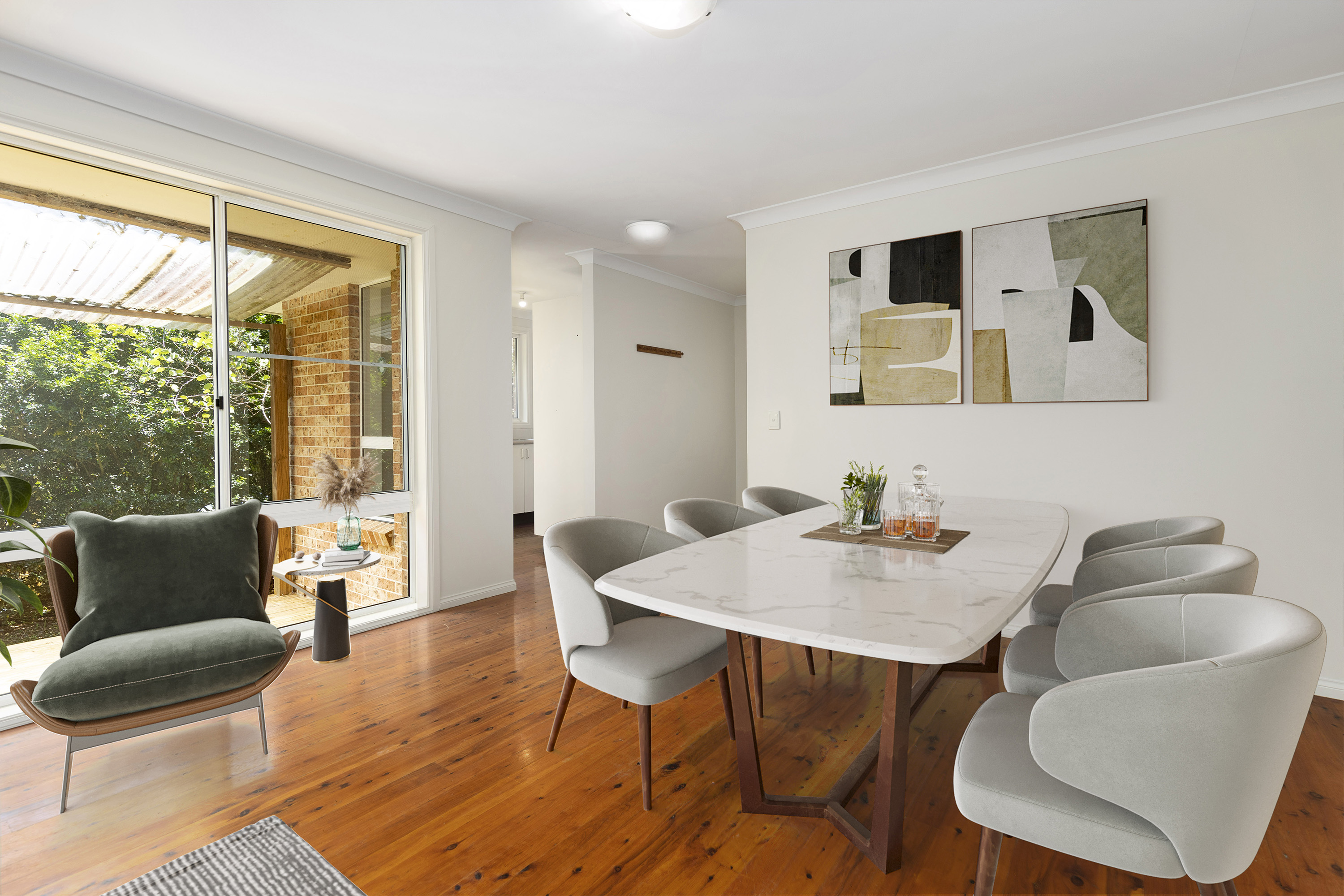 31 Sunset Ridge Drive, Bellingen - Thumbnail 6