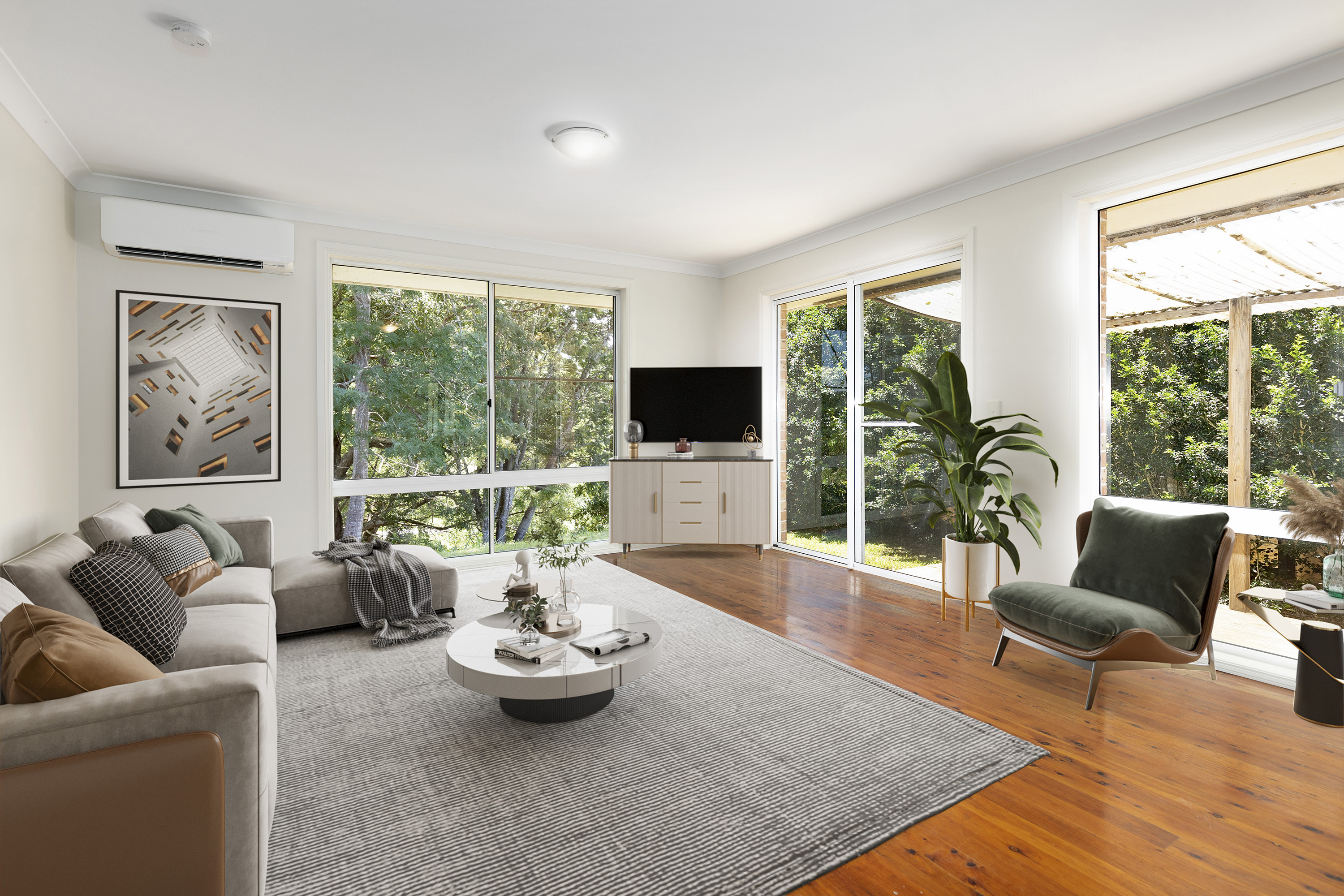 31 Sunset Ridge Drive, Bellingen - Thumbnail 4
