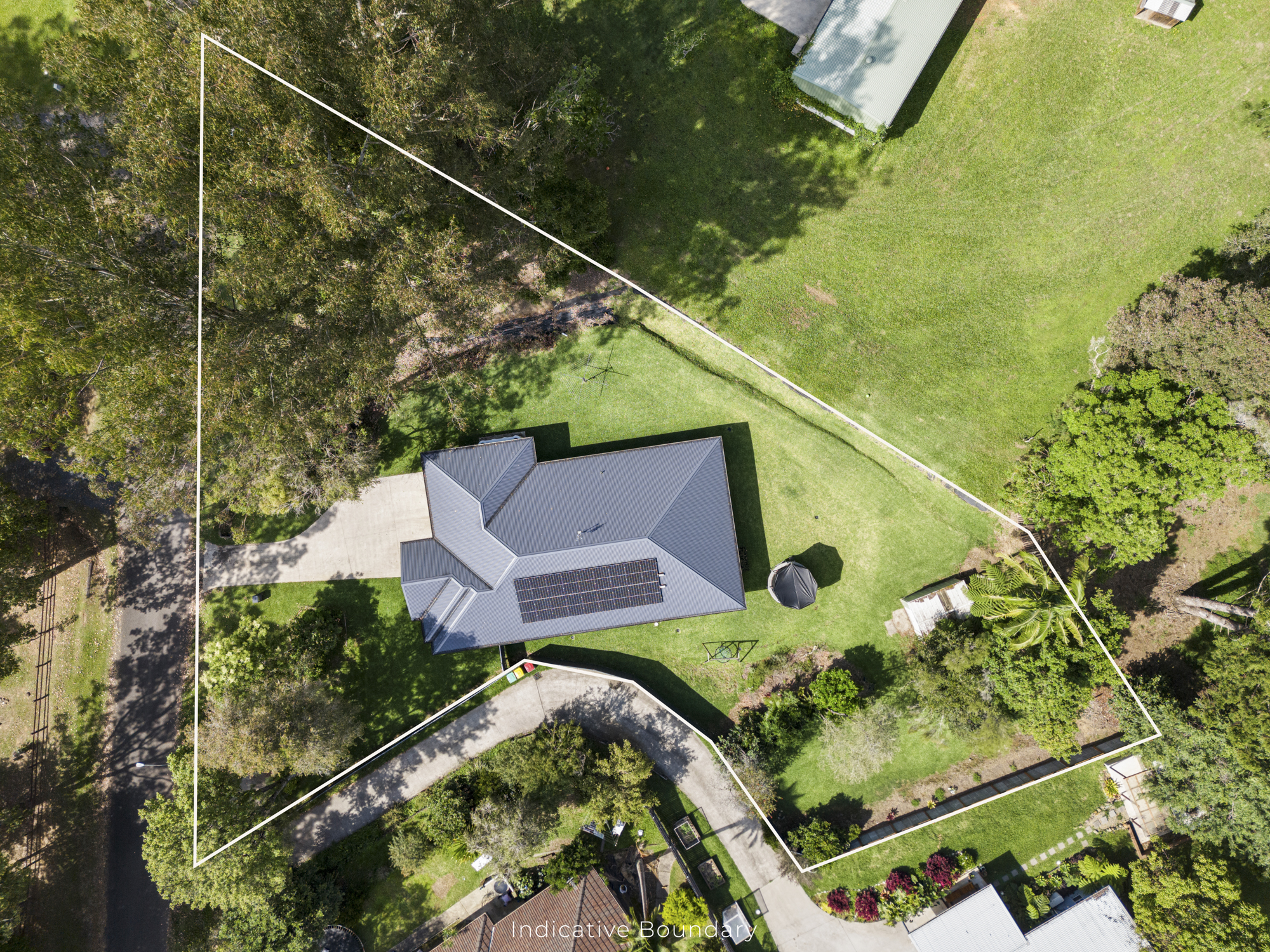 3D Tibouchina Close, Bellingen - Thumbnail 3