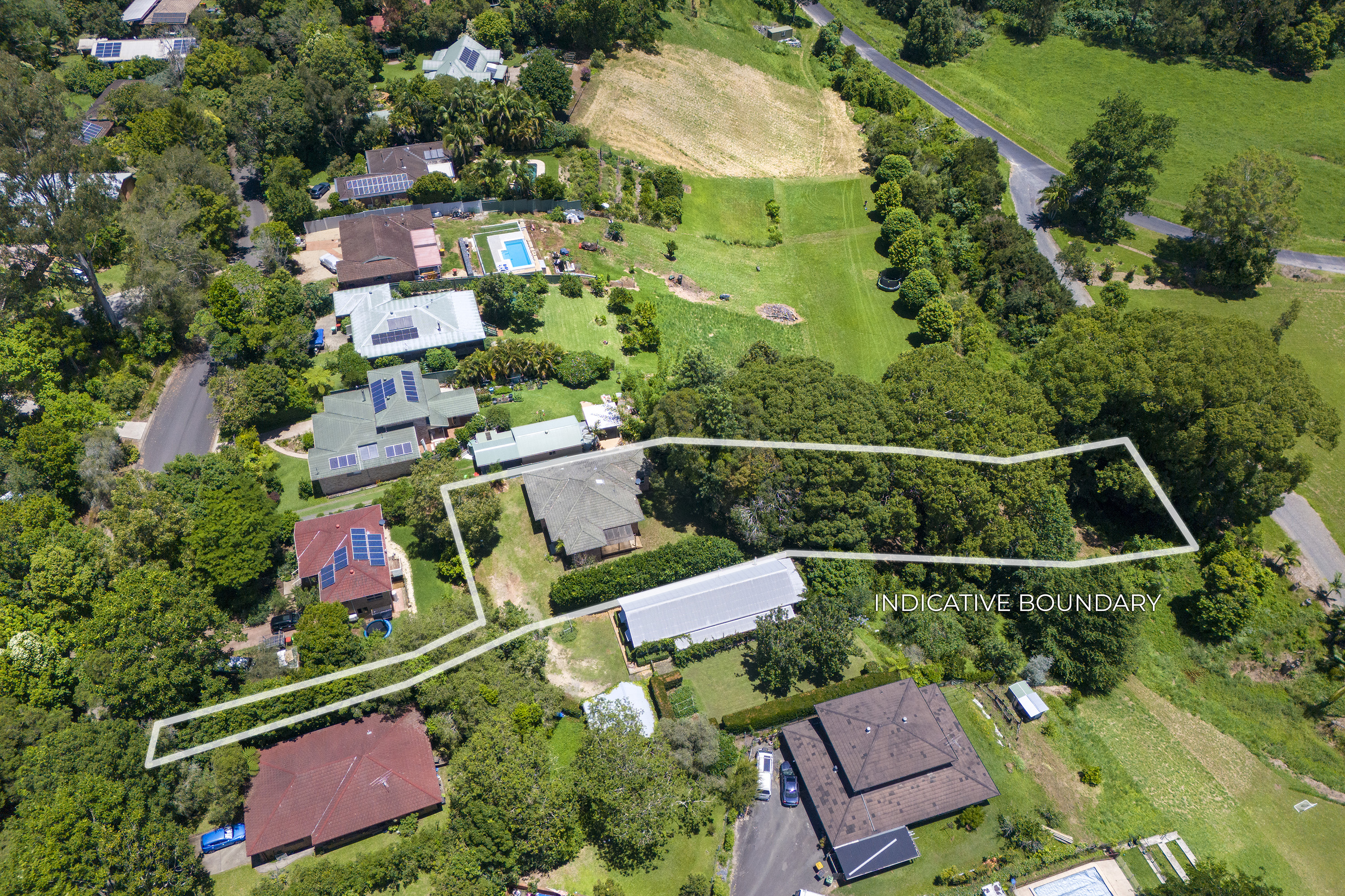 31 Sunset Ridge Drive, Bellingen - Thumbnail 3