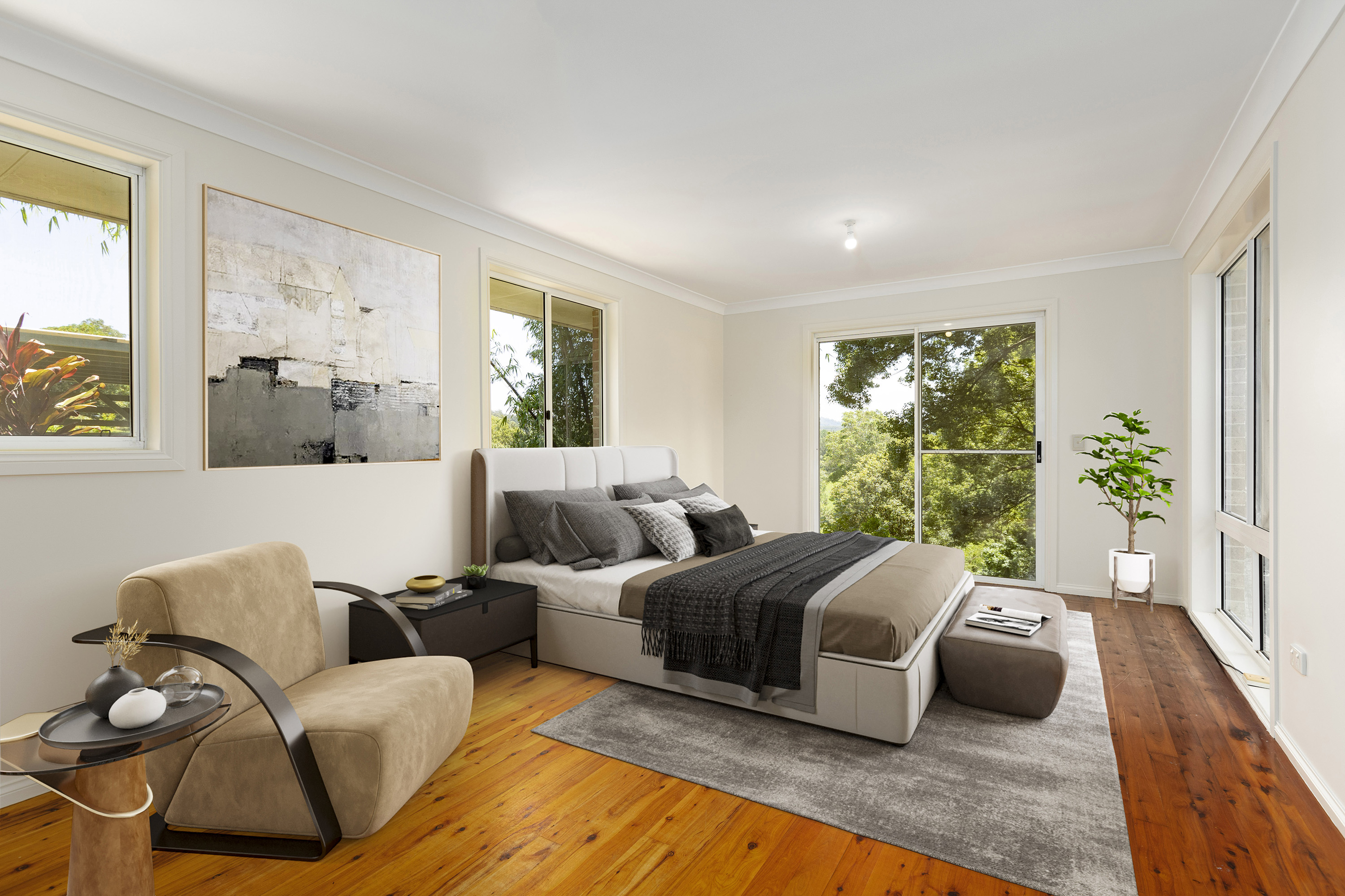 31 Sunset Ridge Drive, Bellingen - Thumbnail 8
