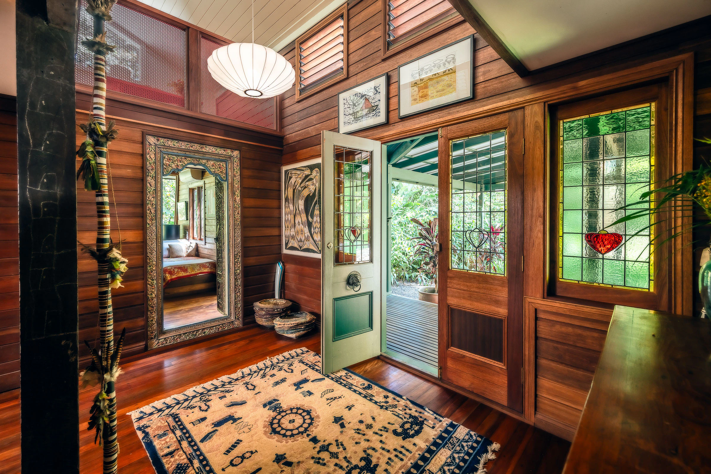 interior design