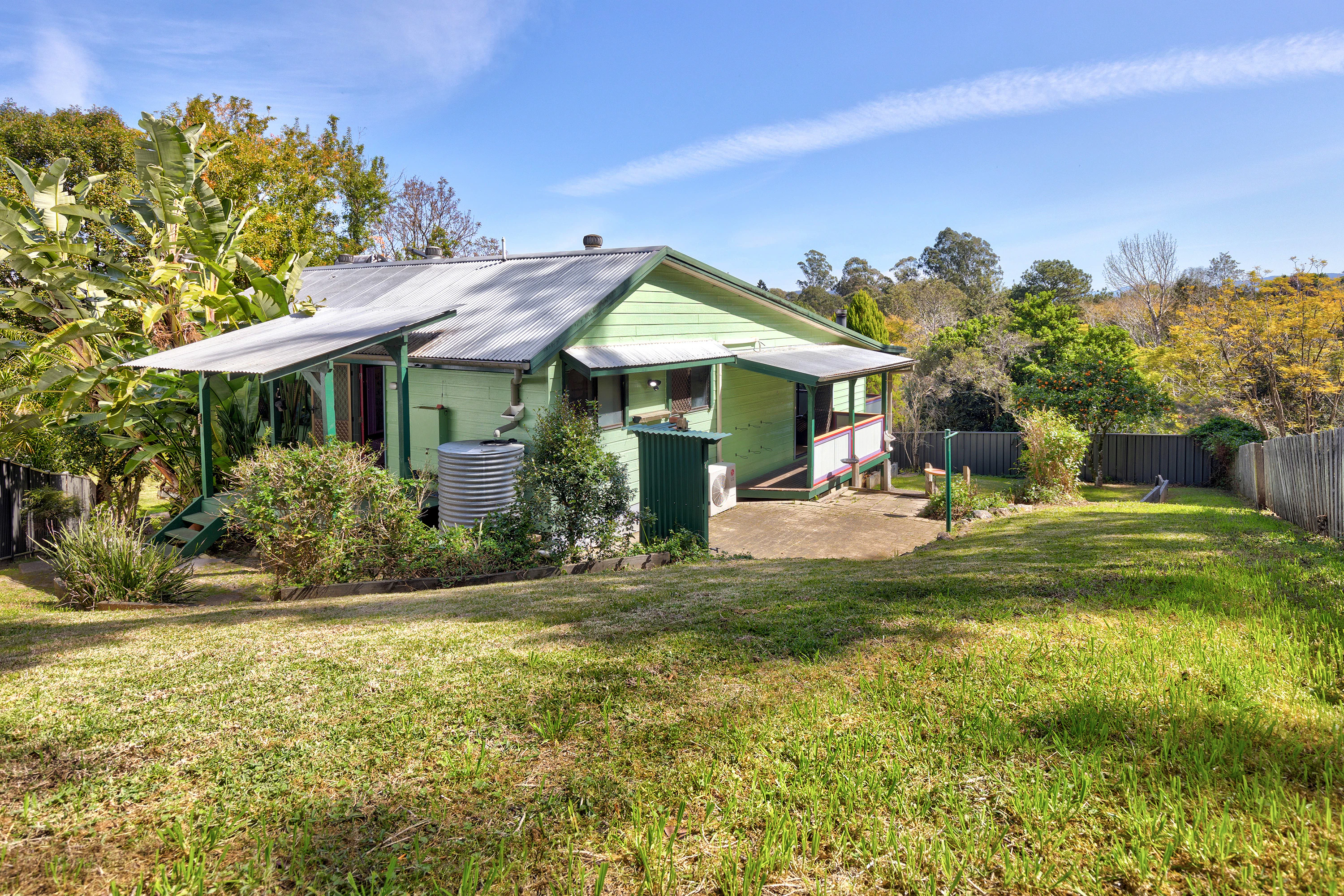 cottage