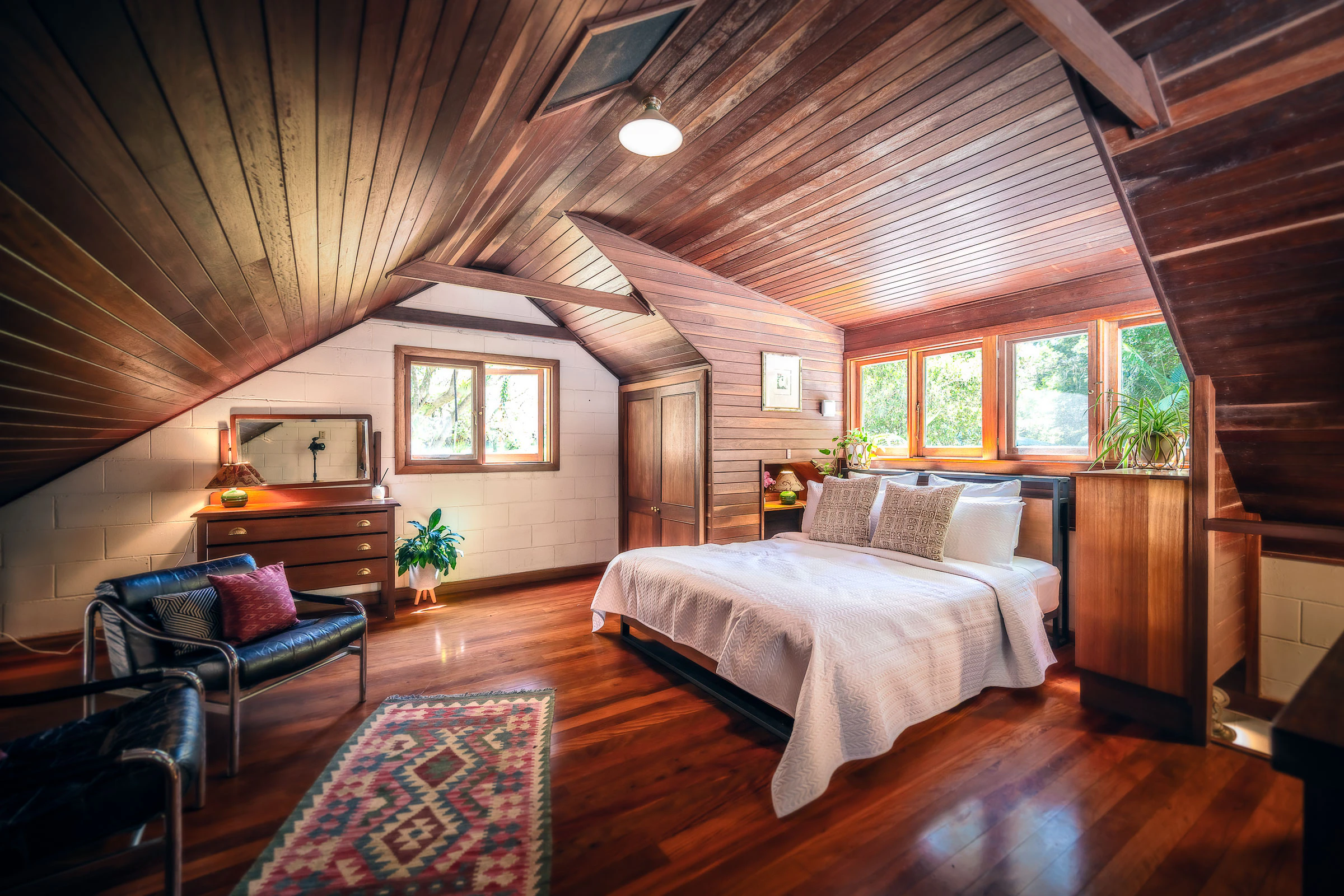 hardwood