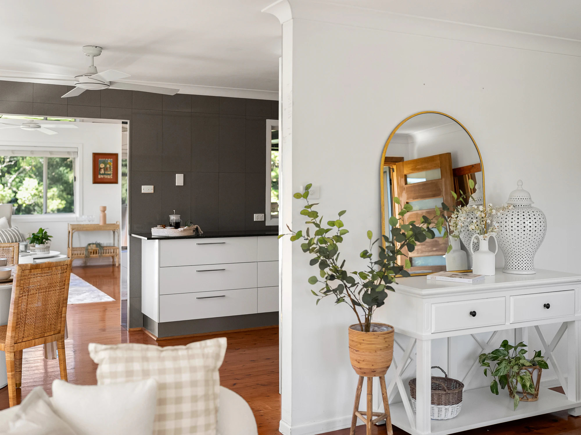 interior design