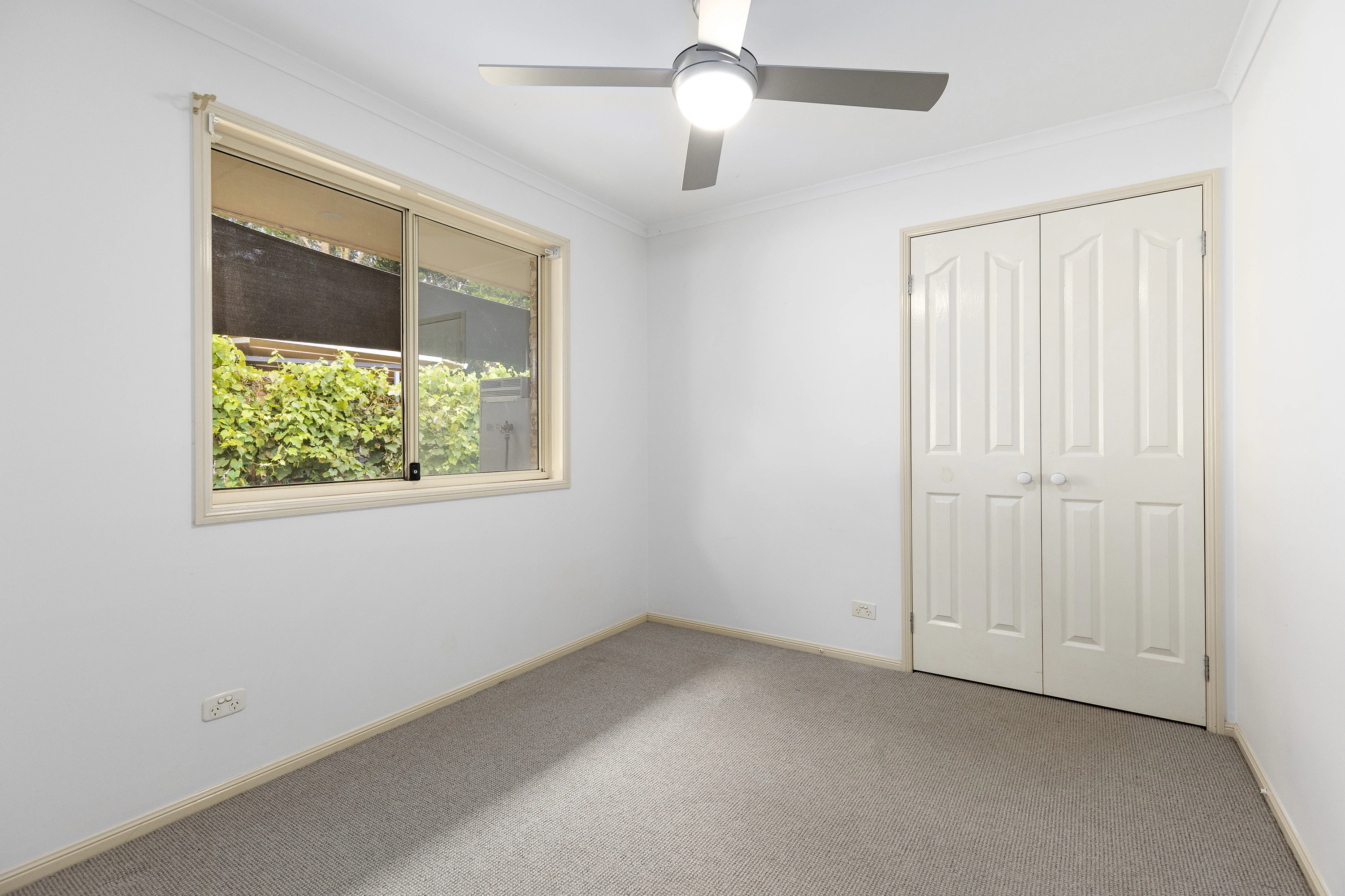 corner