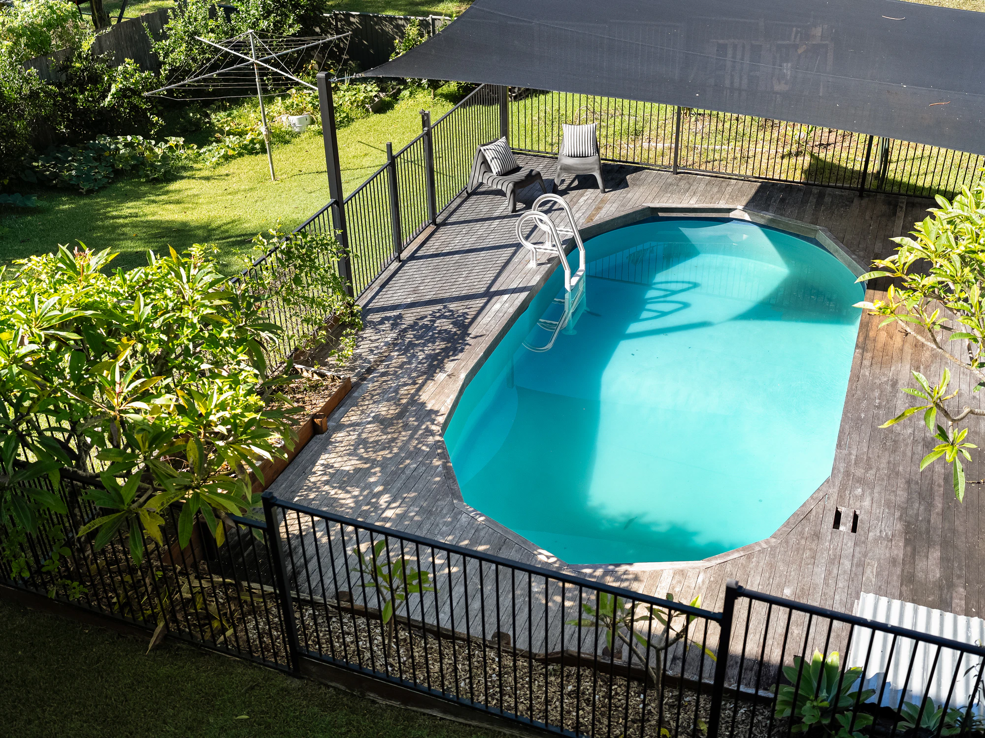 pool