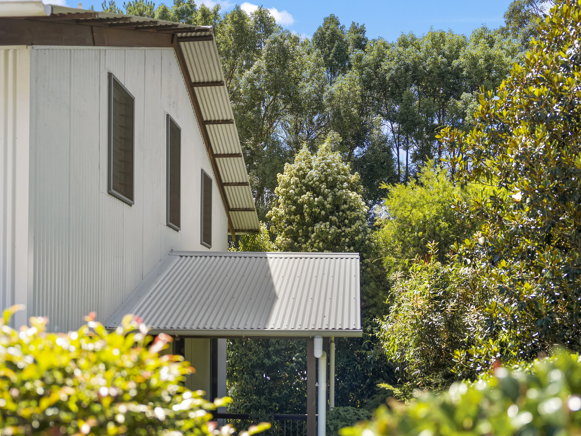 awning