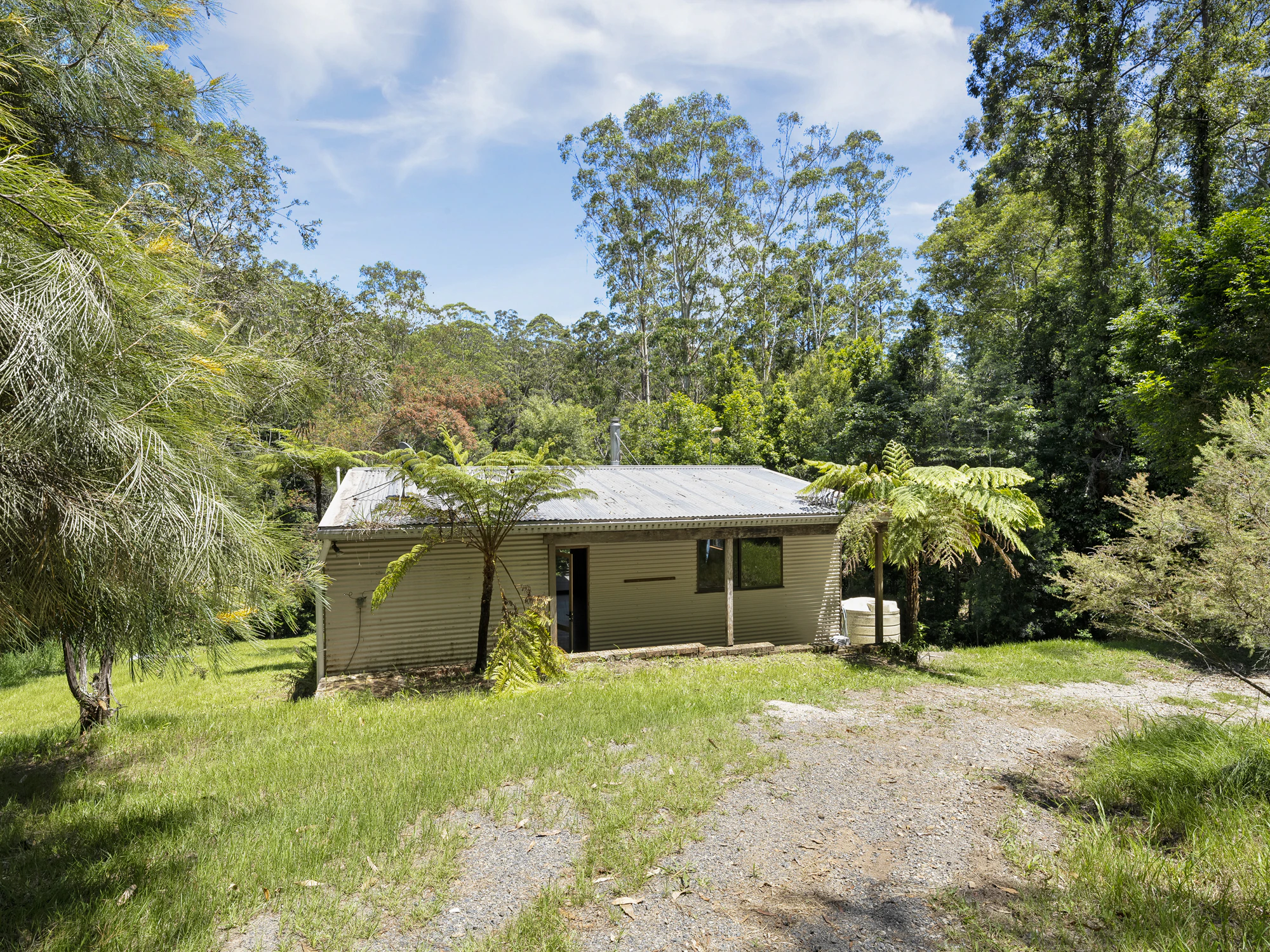 cottage
