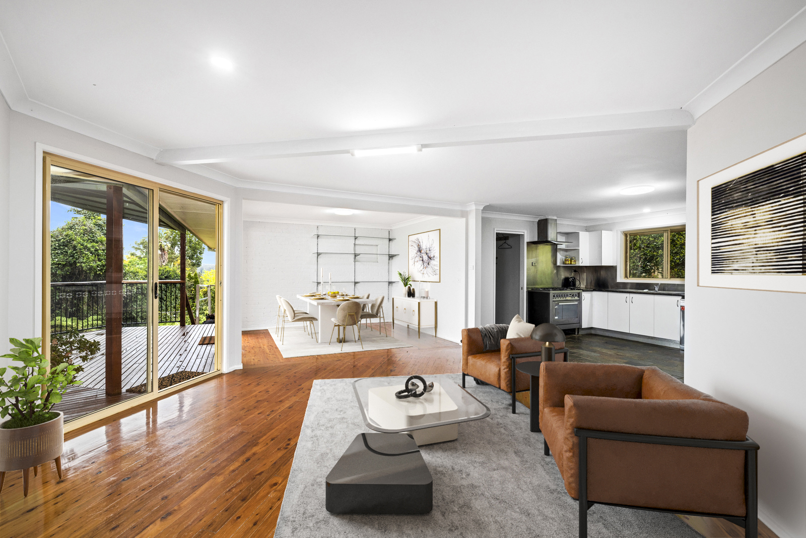 13 Valley View Drive, Bellingen - Thumbnail 4